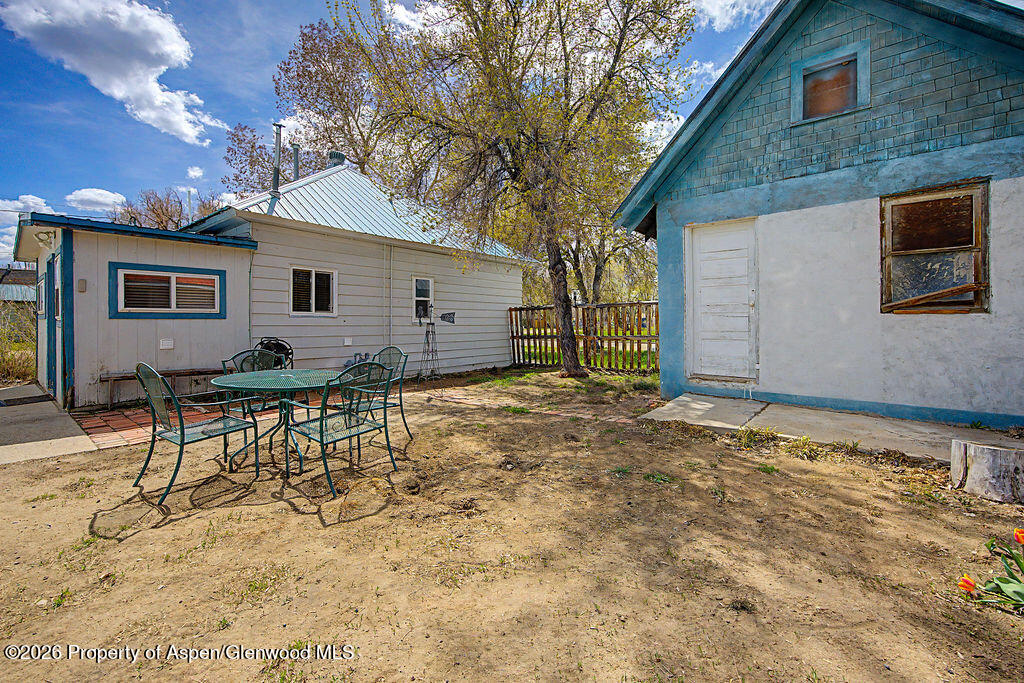 605 Lincoln Street Craig CO 81625