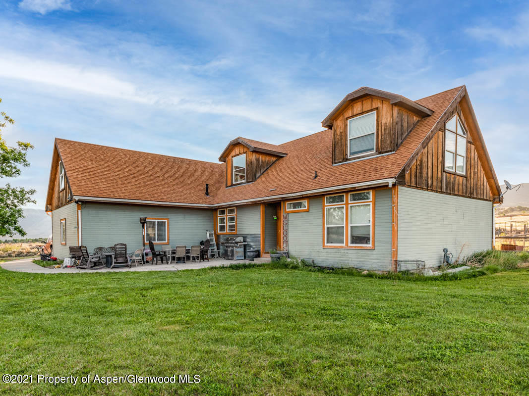 7185 County Road 300 Parachute CO 81635