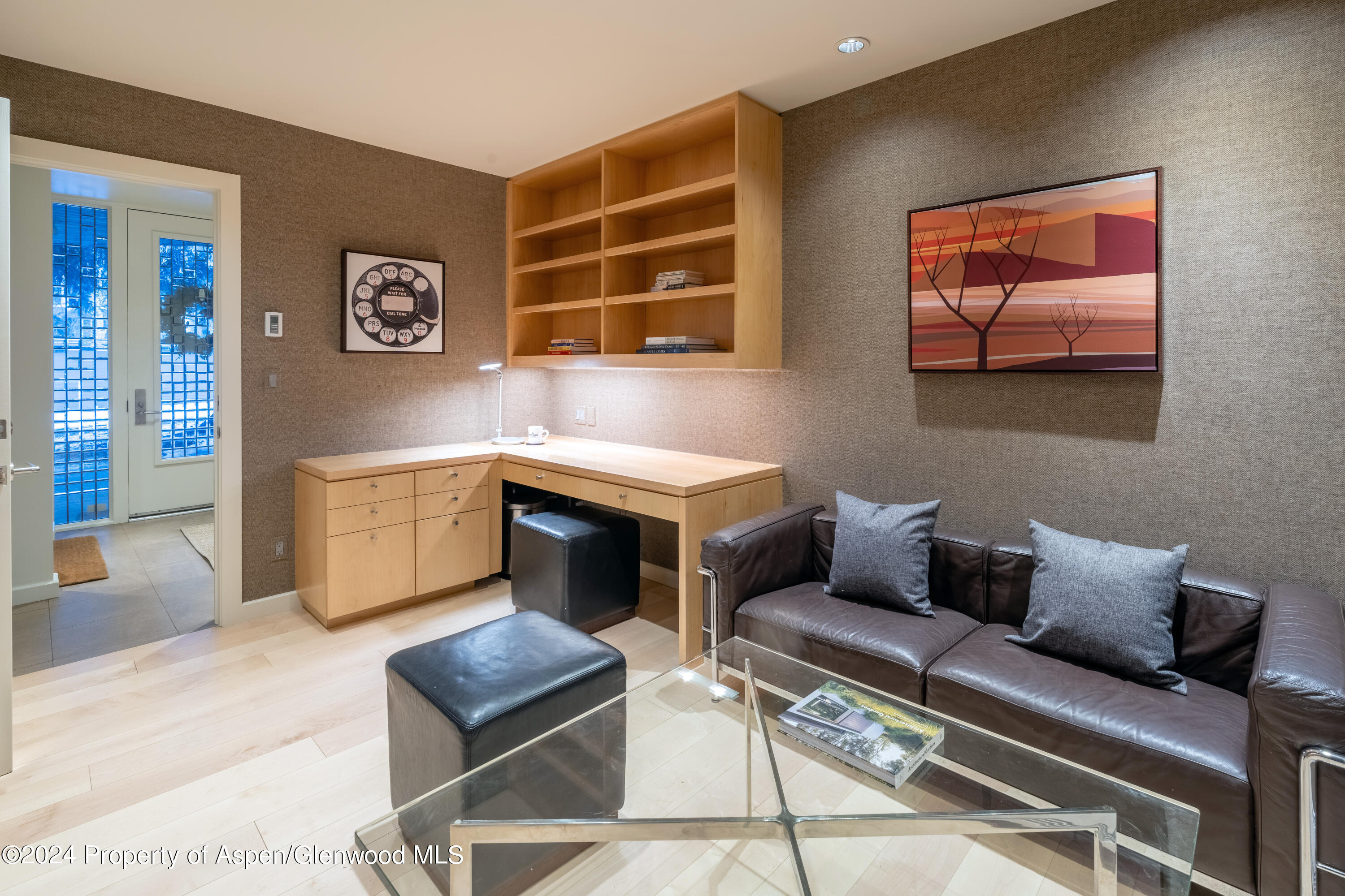 506 W Hallam Street Aspen CO 81611