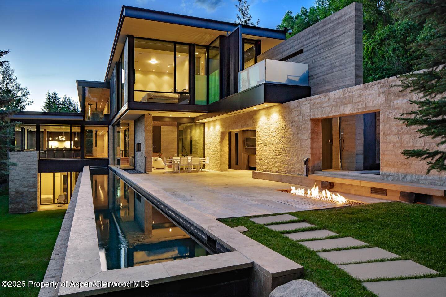 979 Red Mountain Road Aspen CO 81611