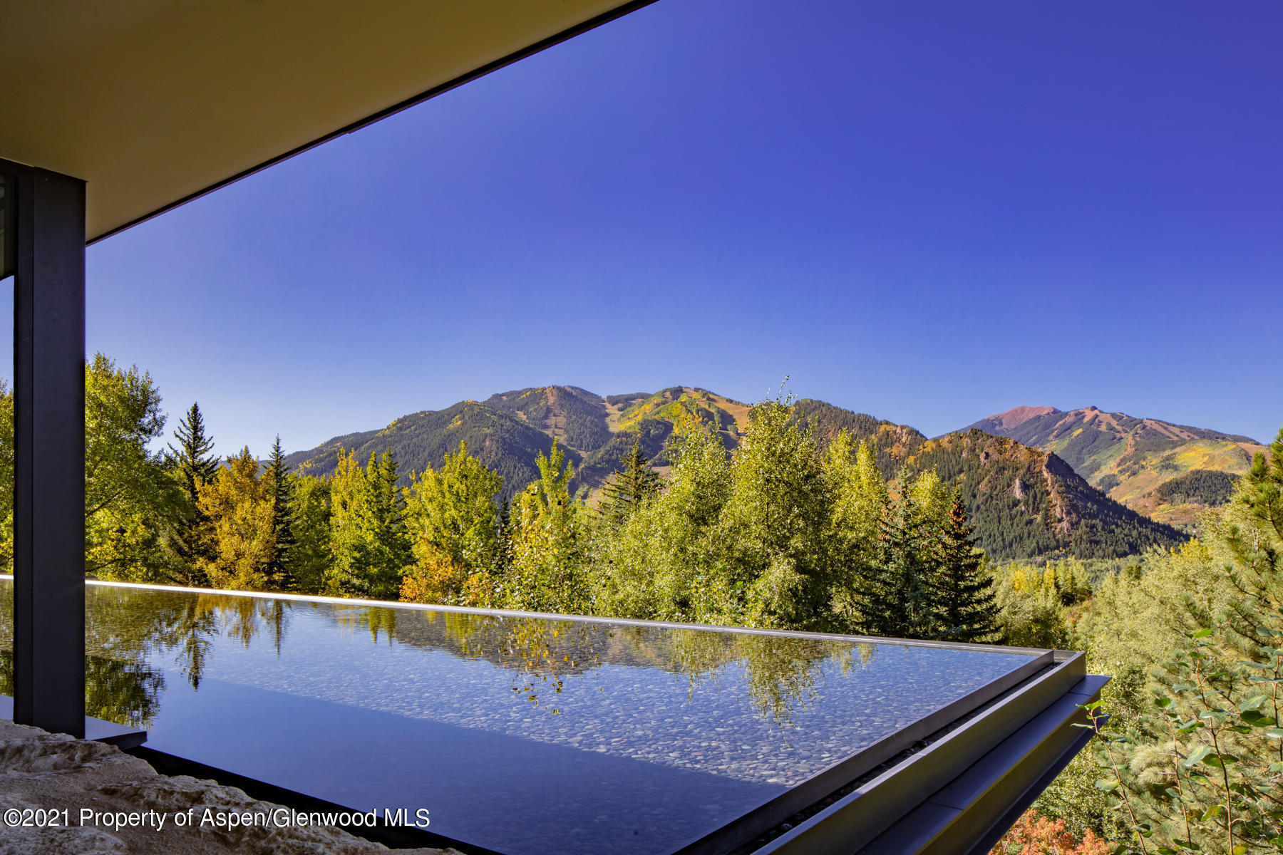 979 Red Mountain Road Aspen CO 81611