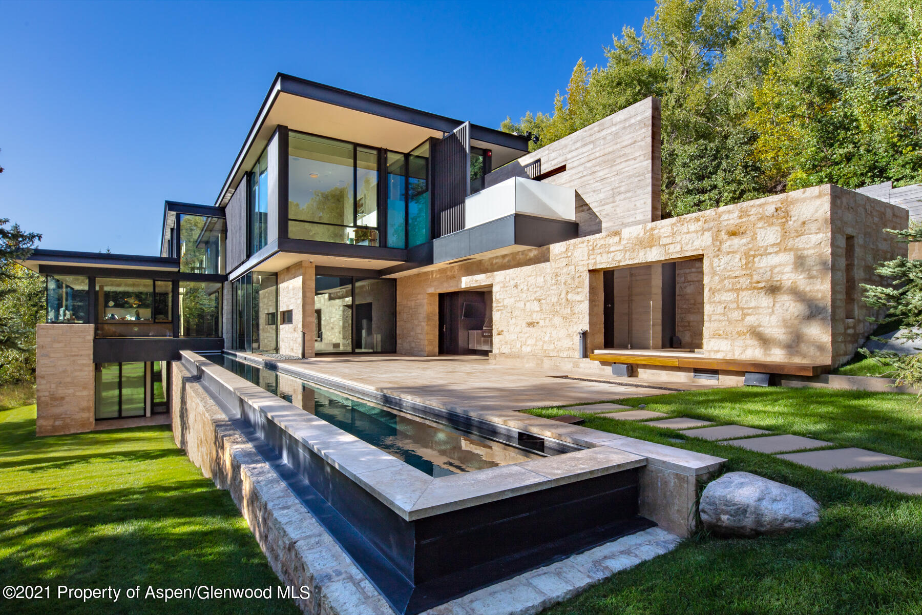 979 Red Mountain Road Aspen CO 81611
