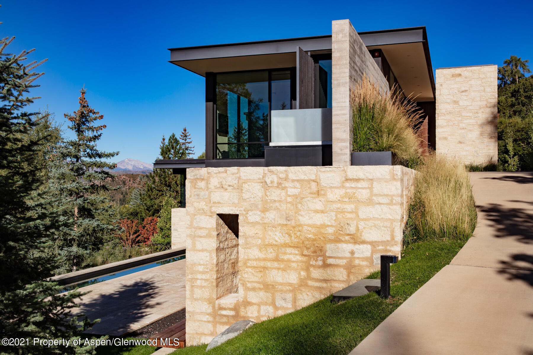 979 Red Mountain Road Aspen CO 81611