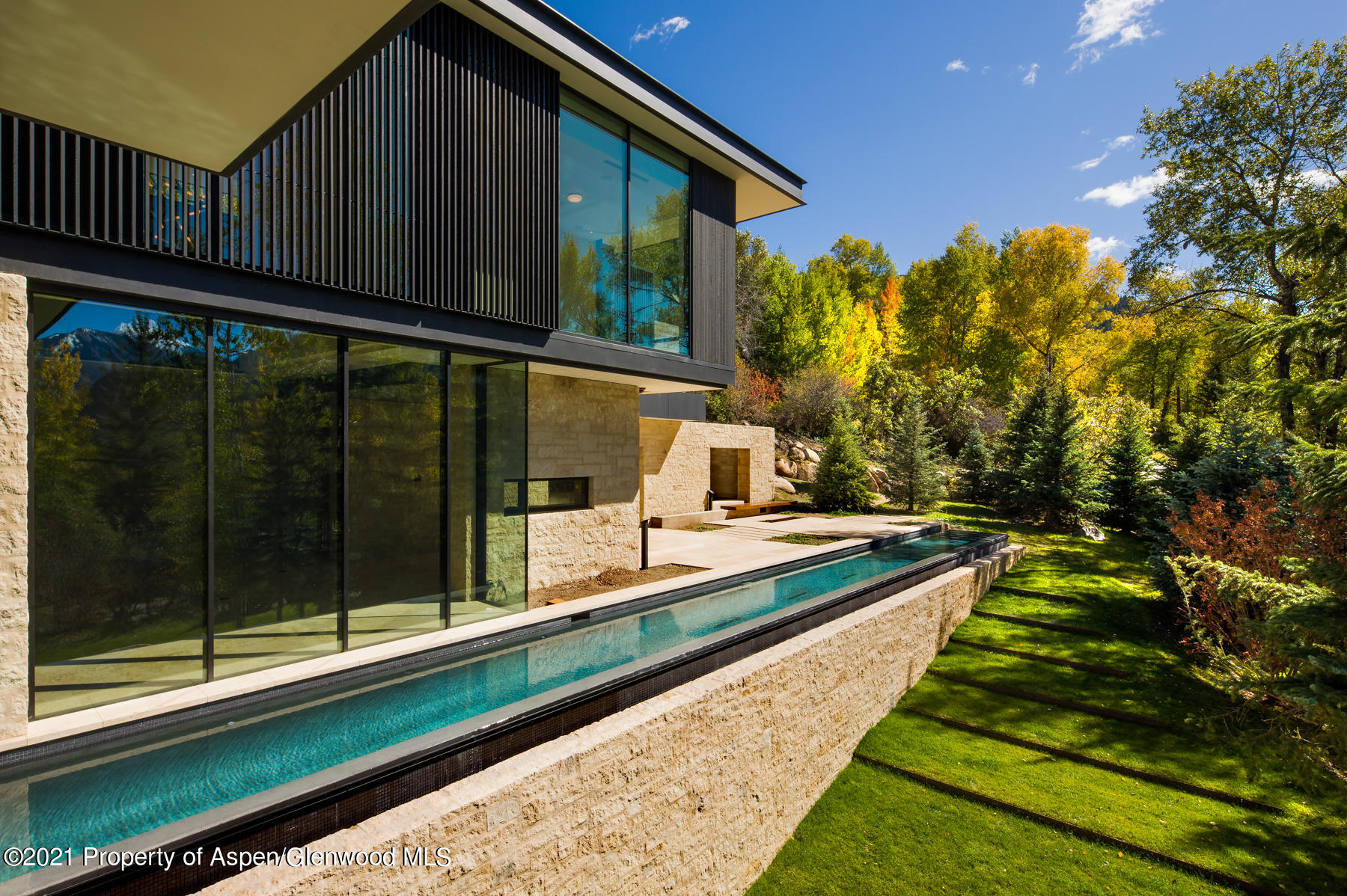 979 Red Mountain Road Aspen CO 81611