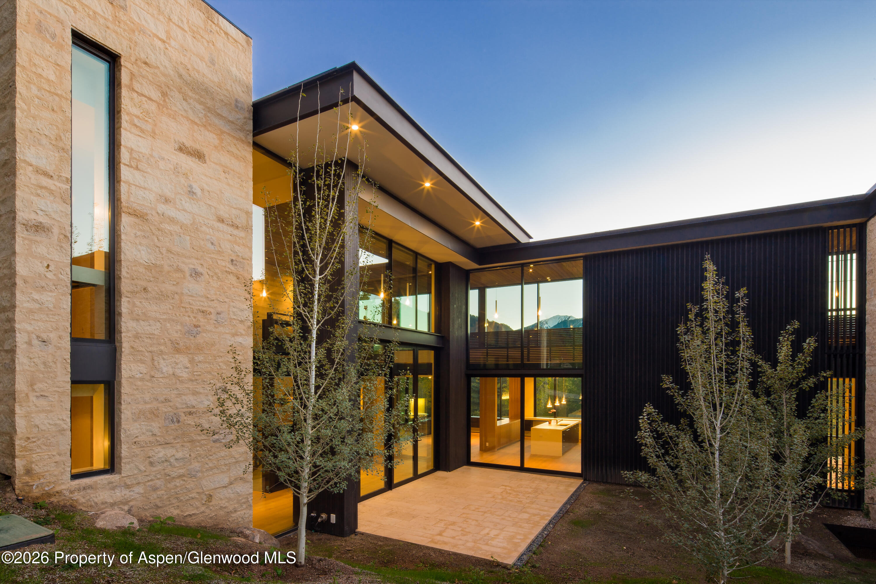 979 Red Mountain Road Aspen CO 81611