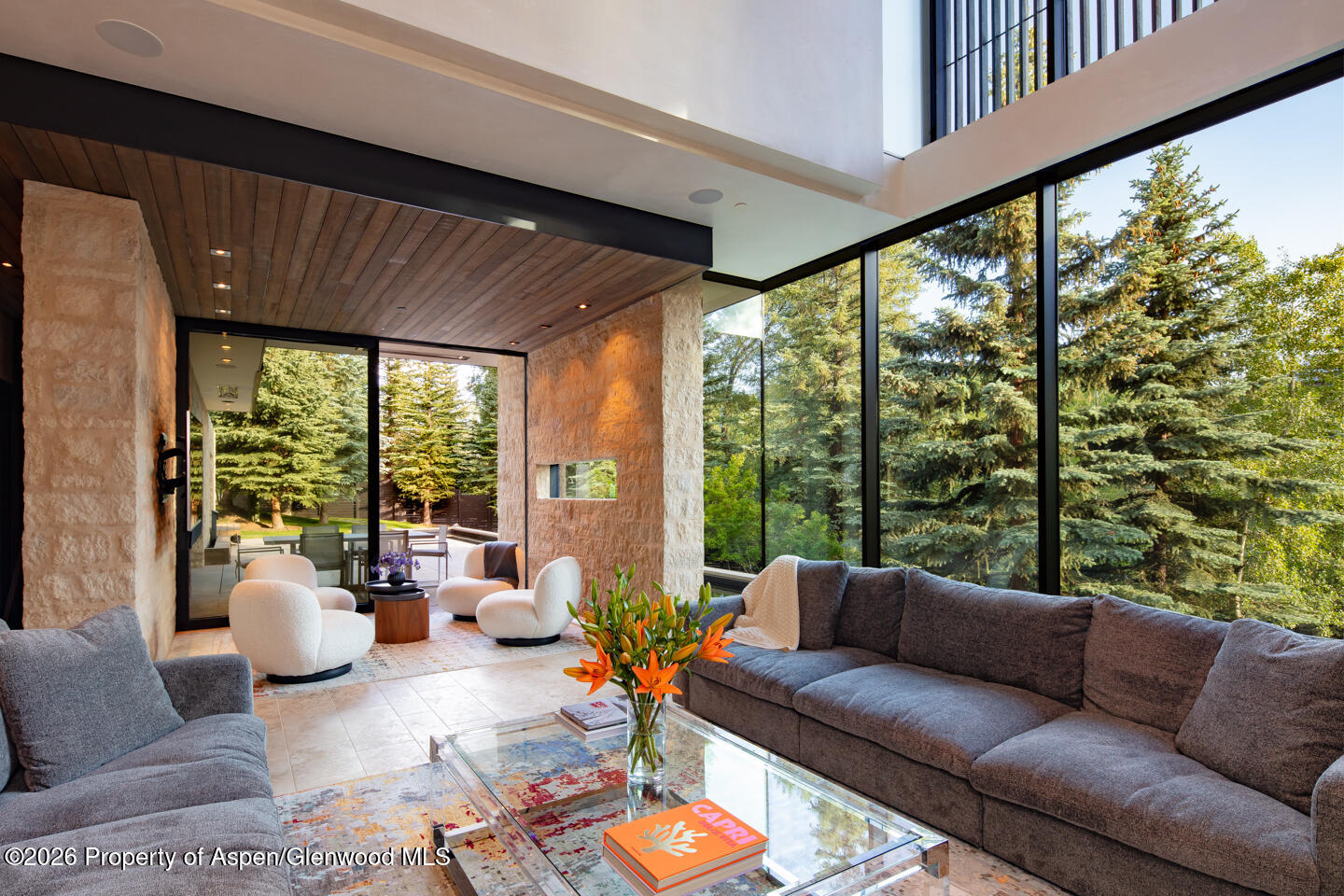 979 Red Mountain Road Aspen CO 81611