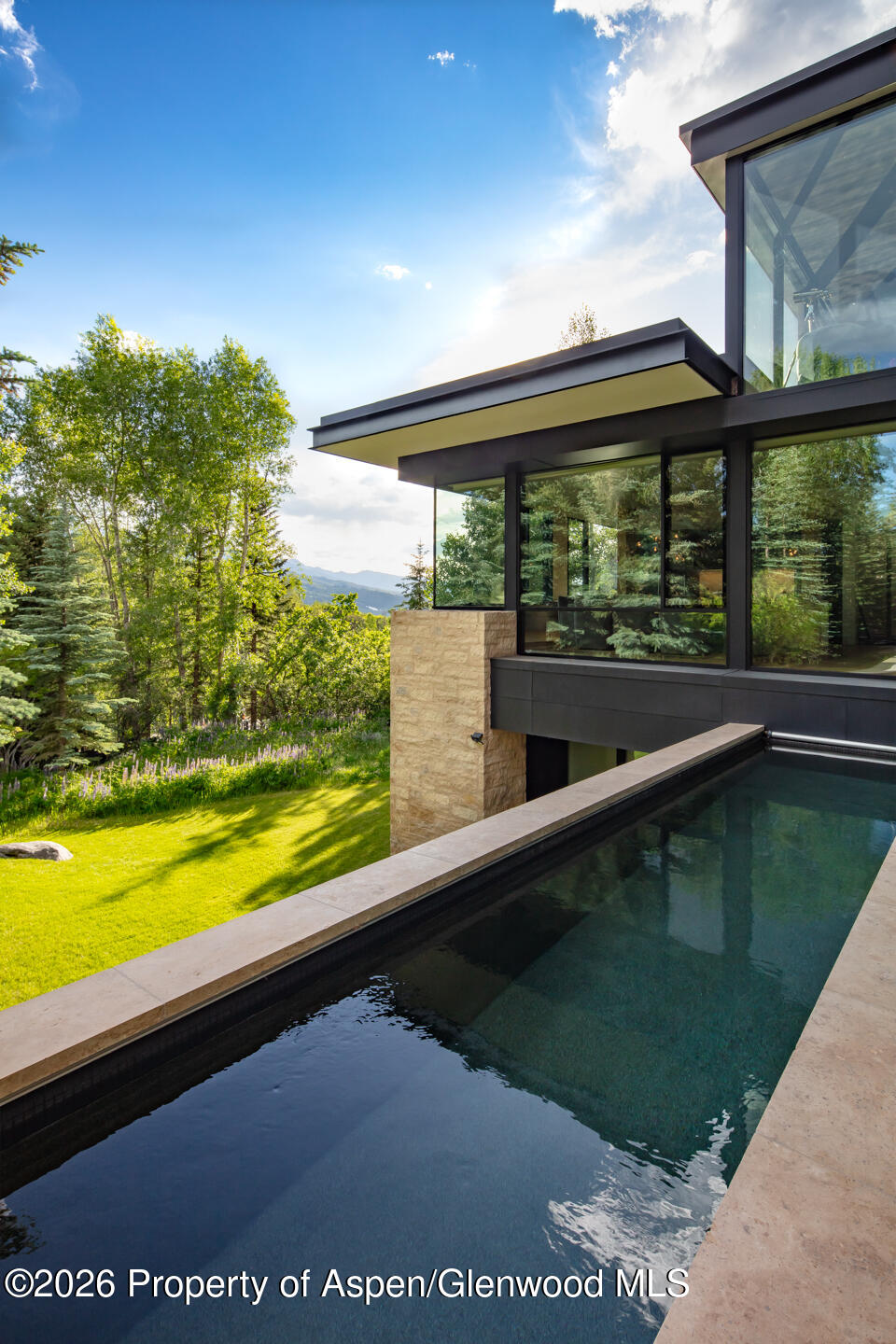 979 Red Mountain Road Aspen CO 81611
