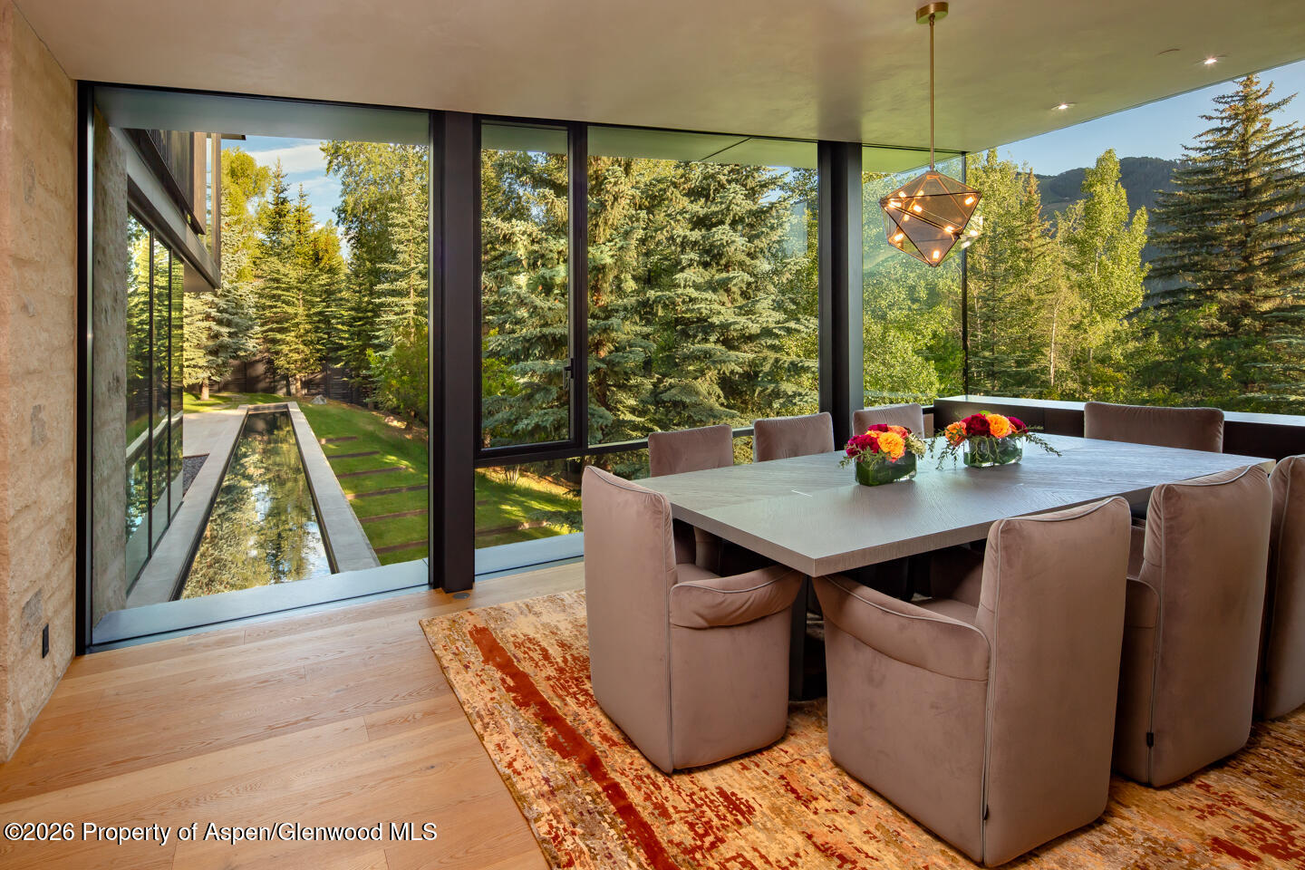 979 Red Mountain Road Aspen CO 81611