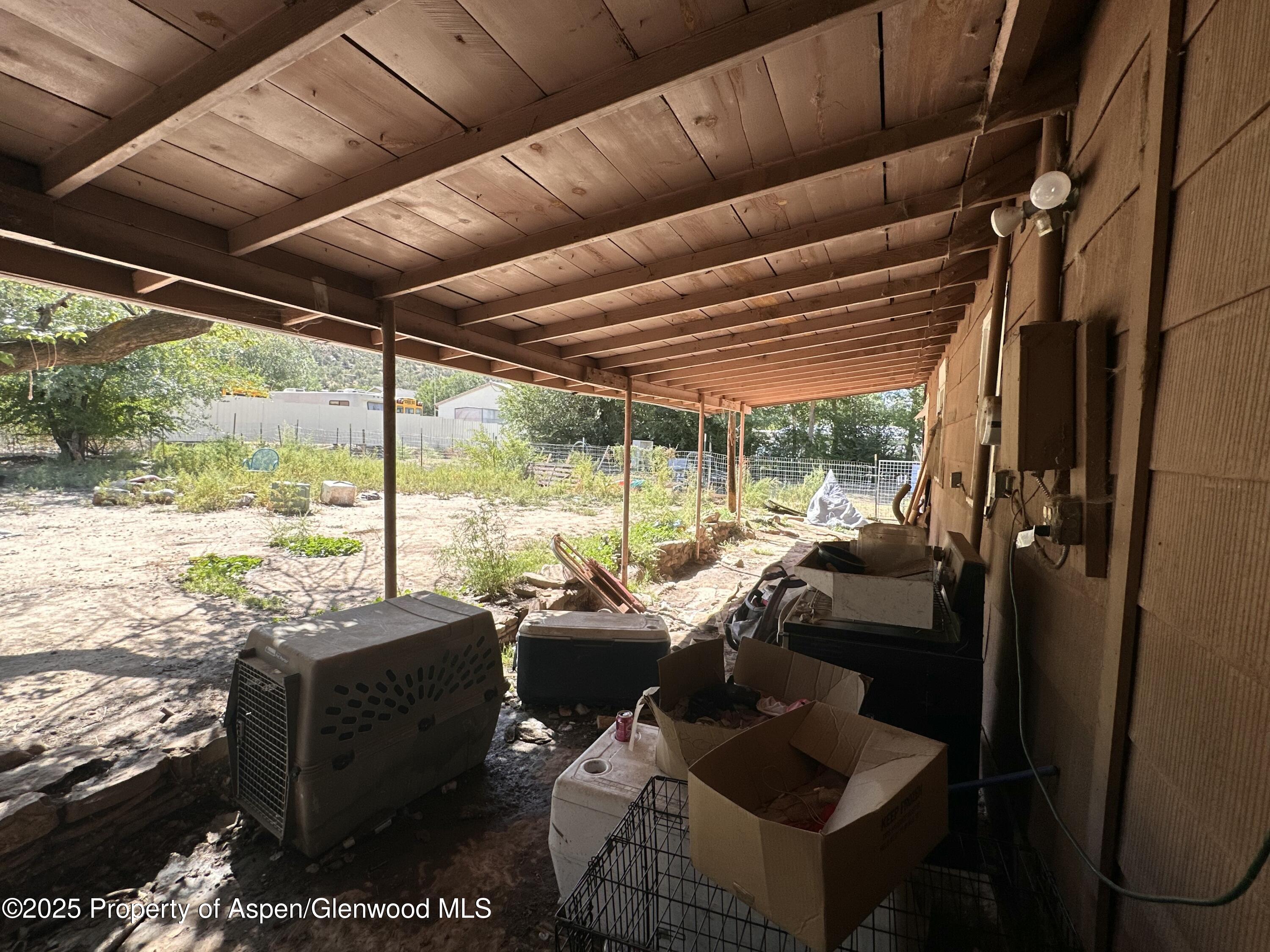 317 Payson Street Norwood CO 81423