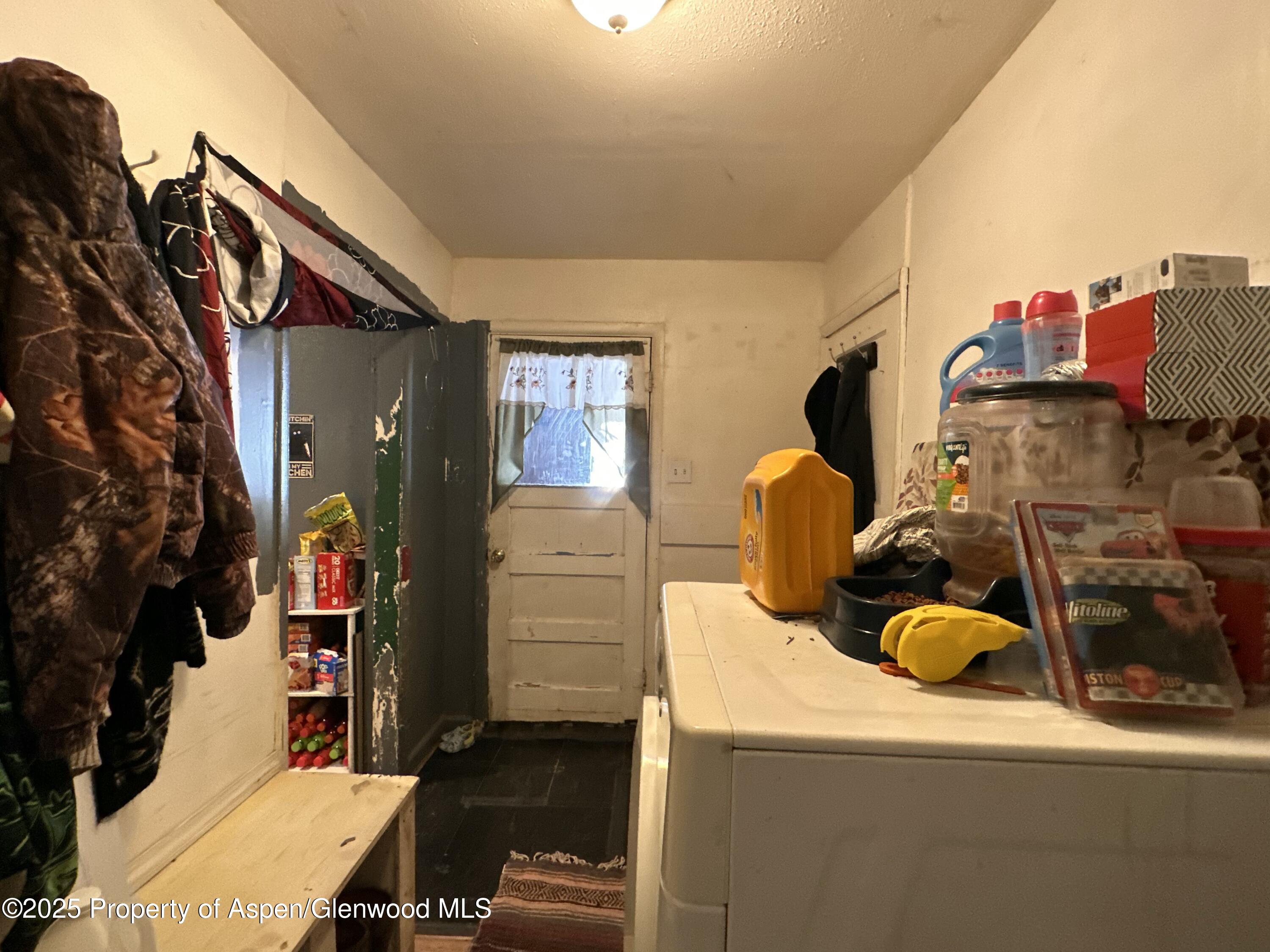 317 Payson Street Norwood CO 81423