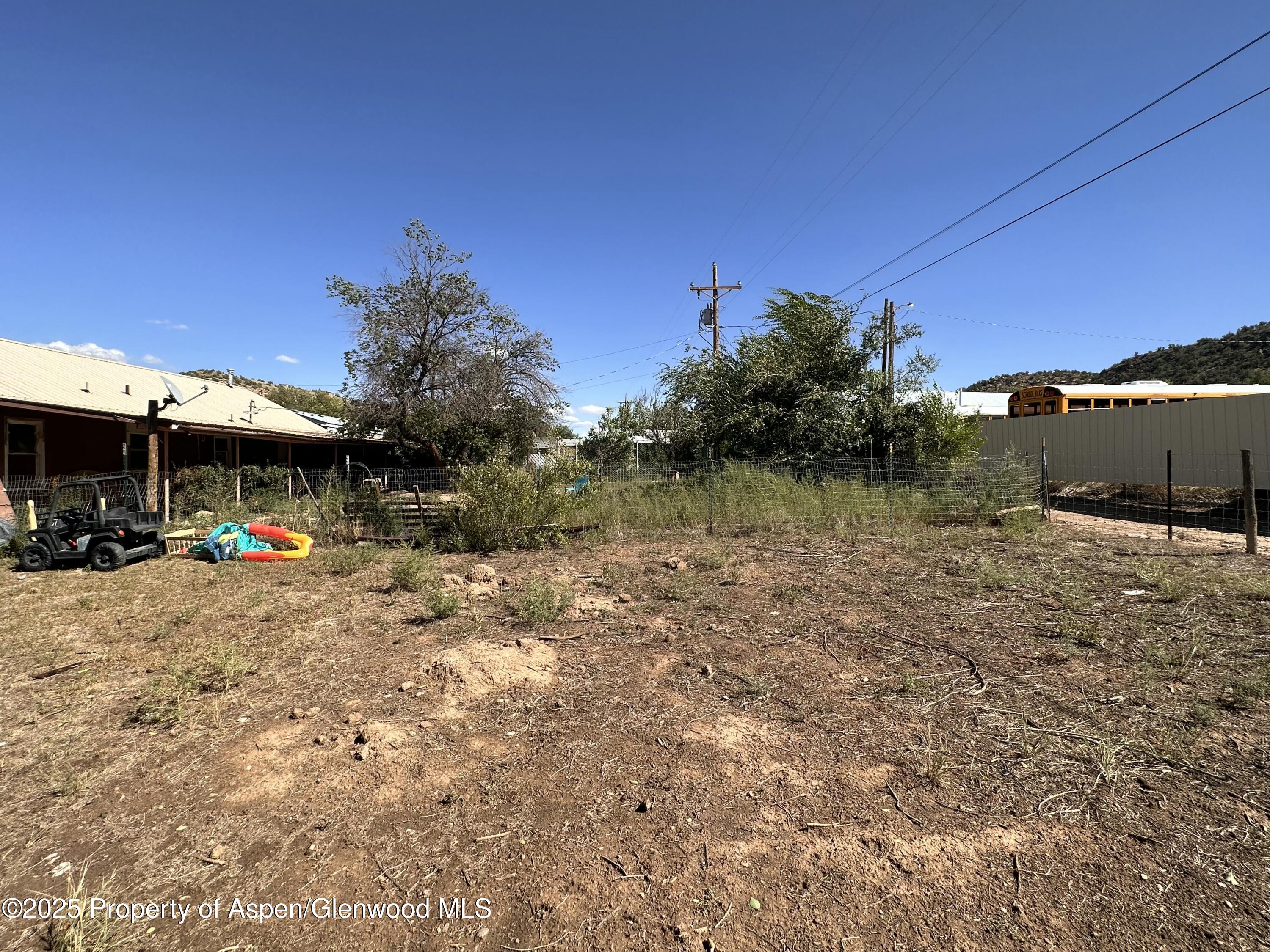 317 Payson Street Norwood CO 81423