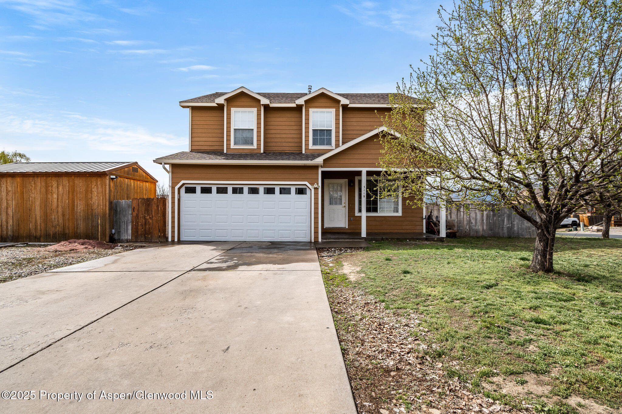 3119 W 31st Court Rifle CO 81650