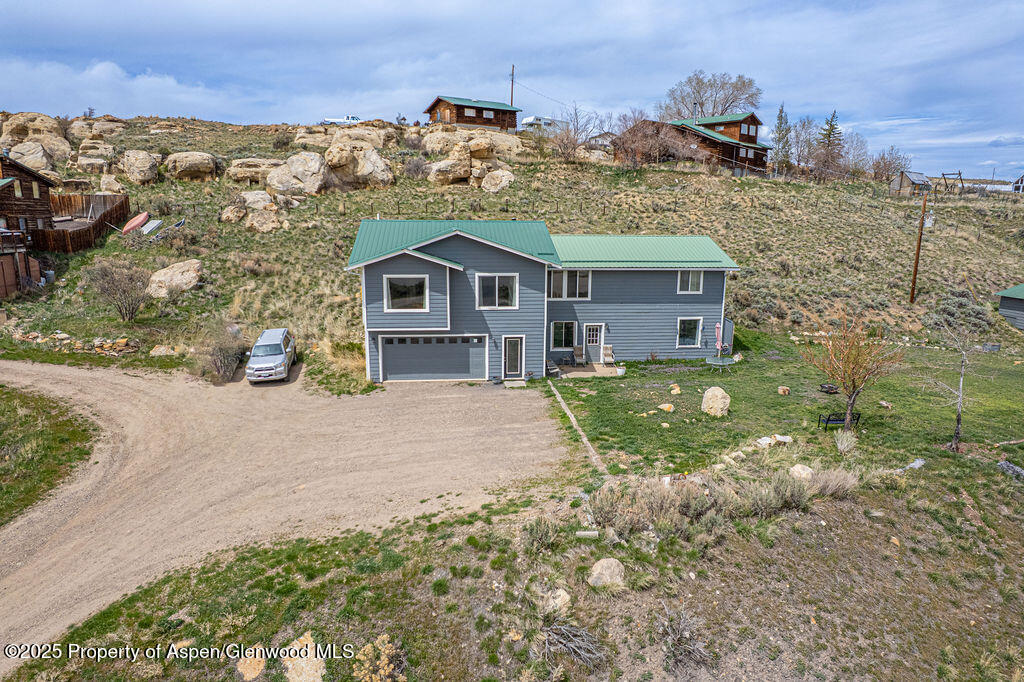 86 Counts Drive Craig CO 81625