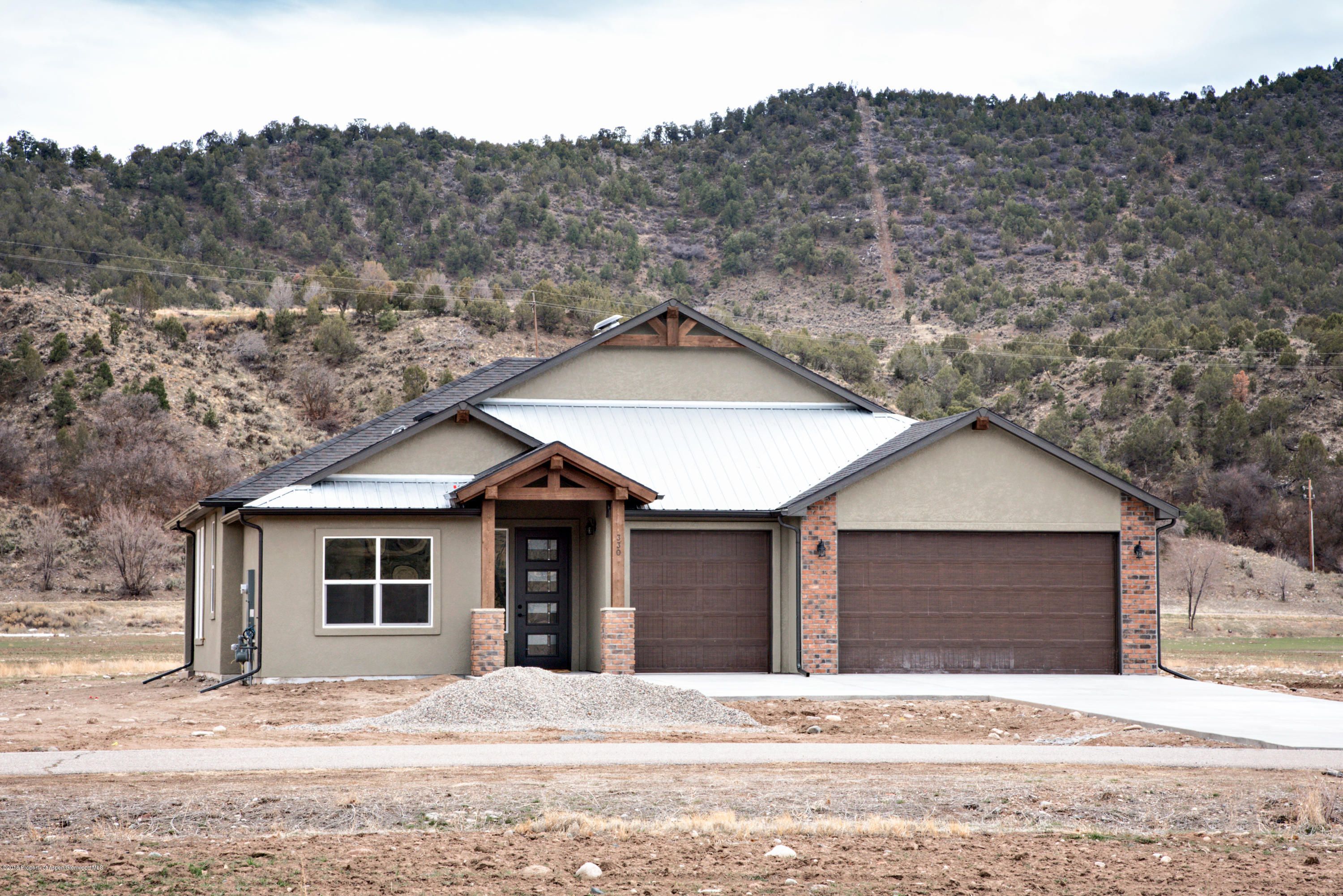 330 Rapids View Lane New Castle CO 81647