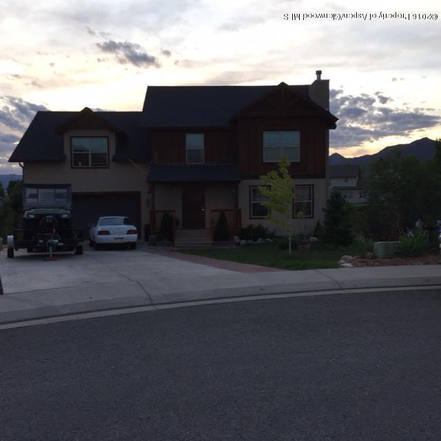 240 Fieldstone Court Silt CO 81652