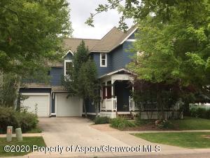 78 Ferguson Drive Carbondale CO 81623