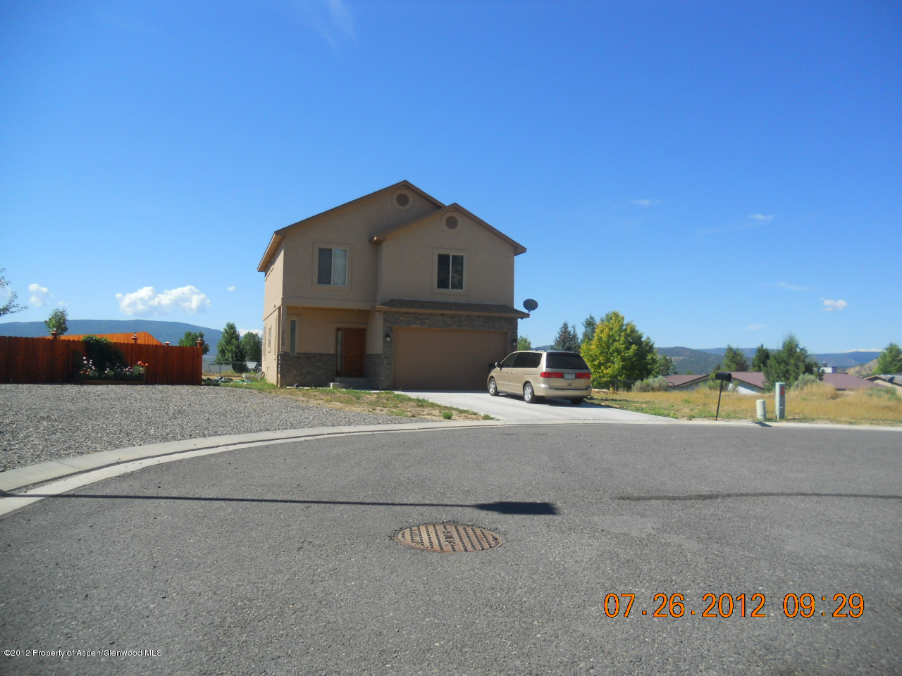 1160 Mimi Circle Meeker CO 81641