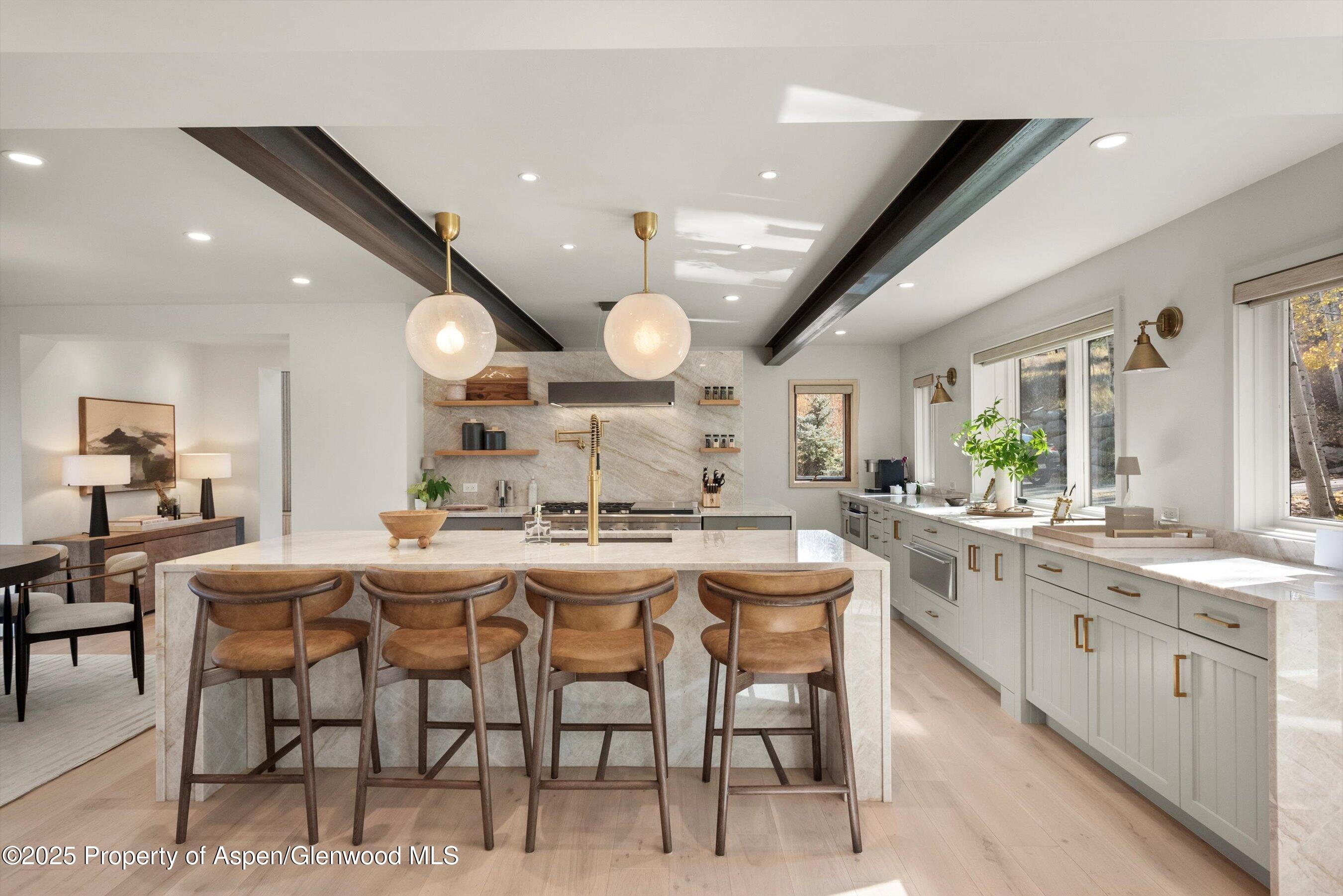 Snowmass Village CO, 626 Faraway Road