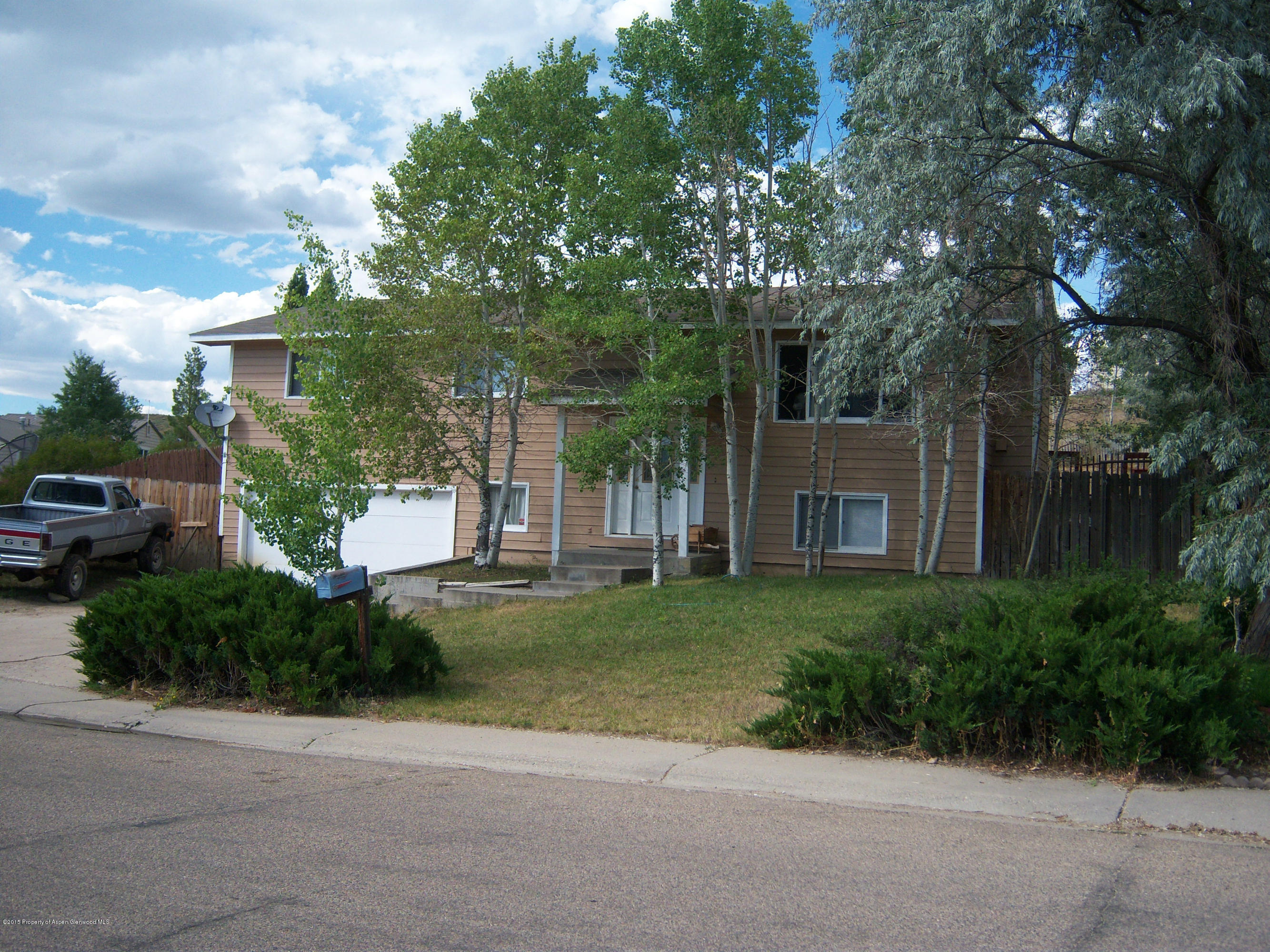 765 Riford Road Craig CO 81625