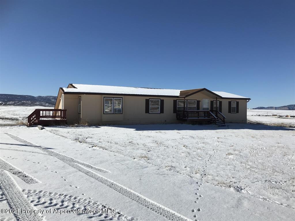 3690 County Road 6 Meeker CO 81641