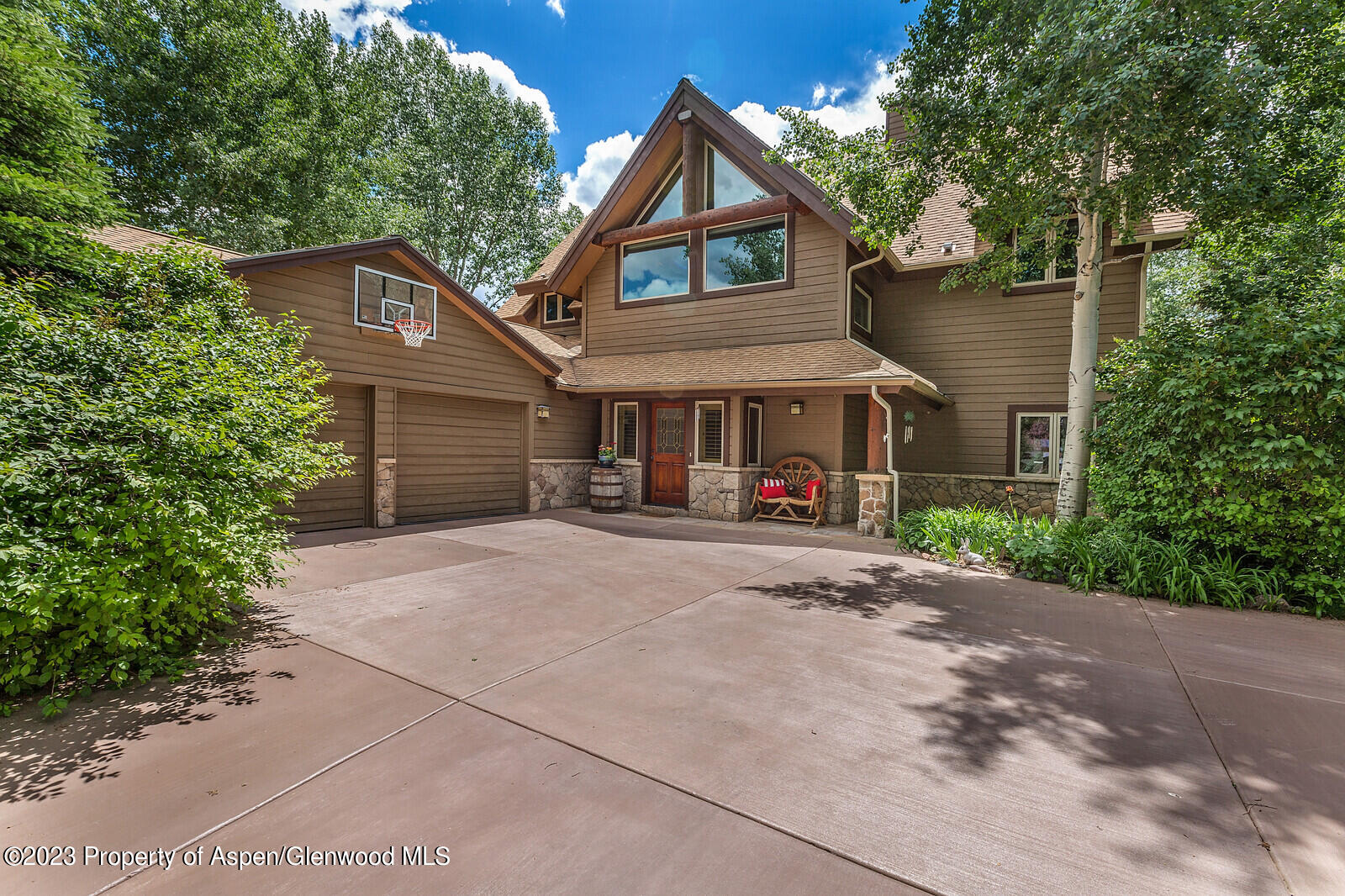 818 Lakeside Drive Carbondale CO 81623