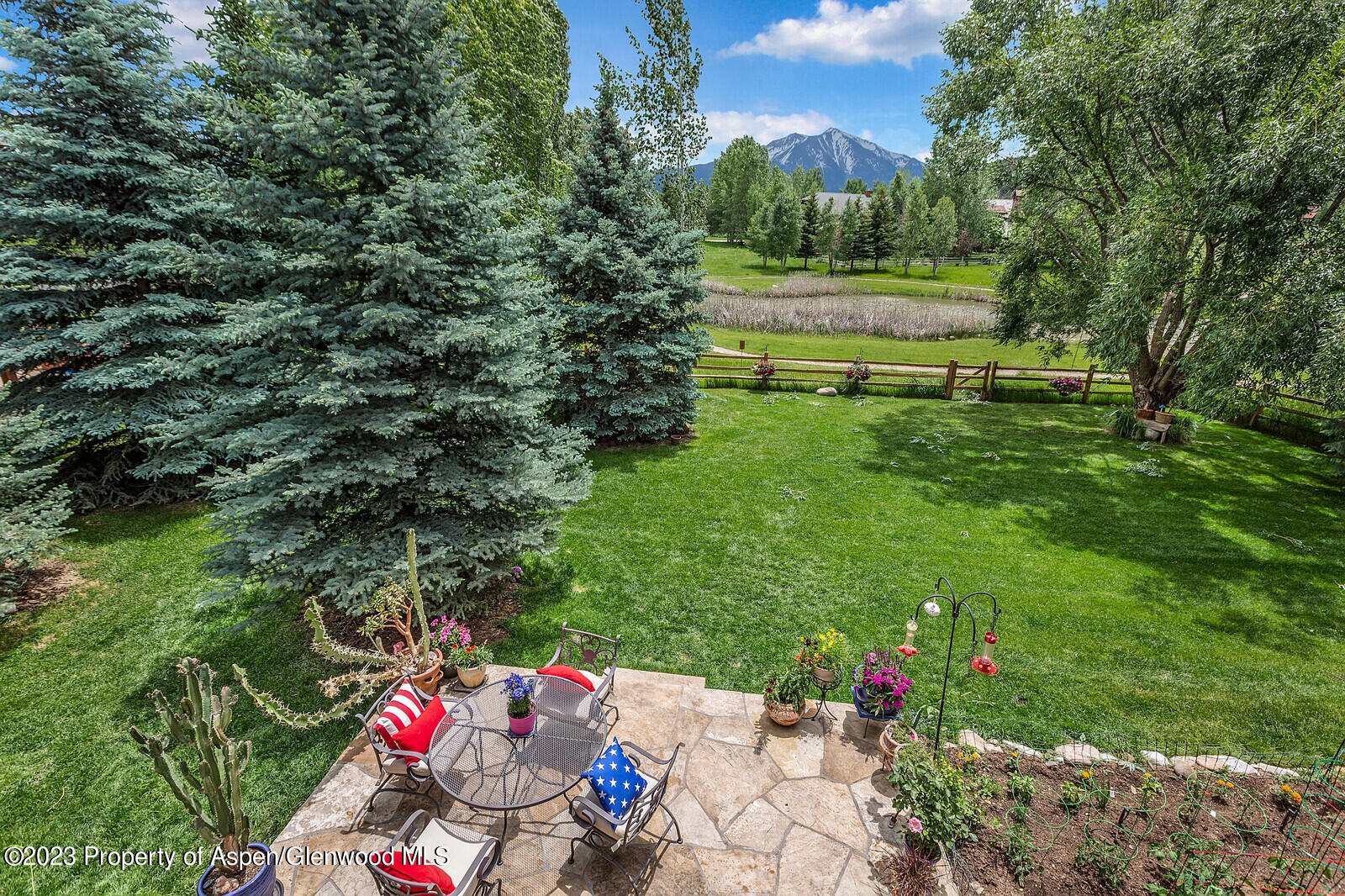 818 Lakeside Drive Carbondale CO 81623