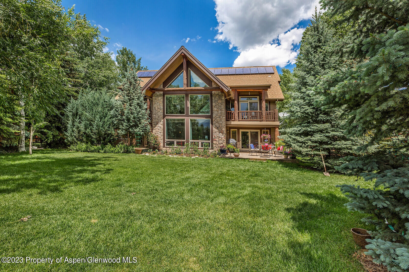 818 Lakeside Drive Carbondale CO 81623