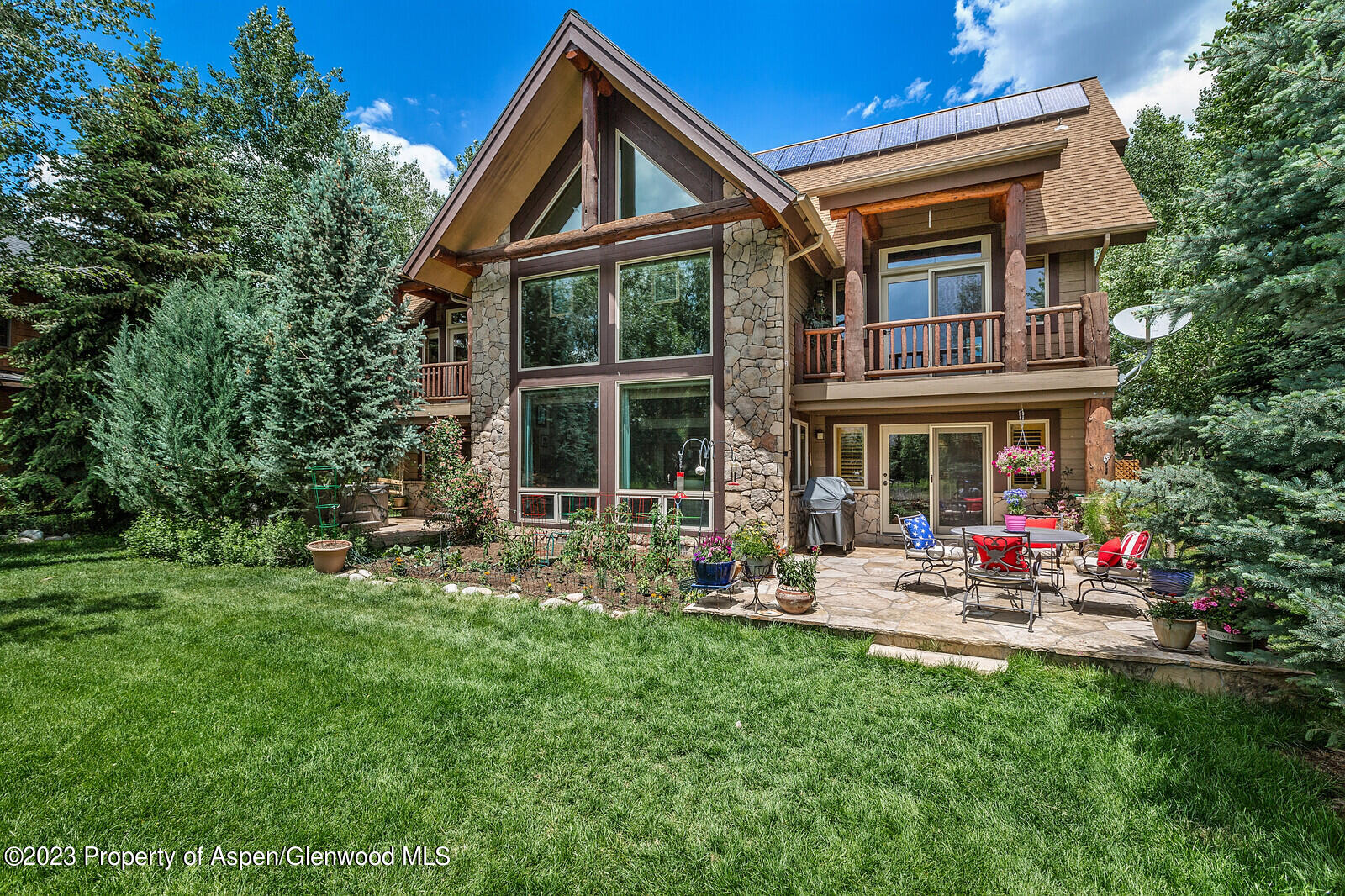 818 Lakeside Drive Carbondale CO 81623