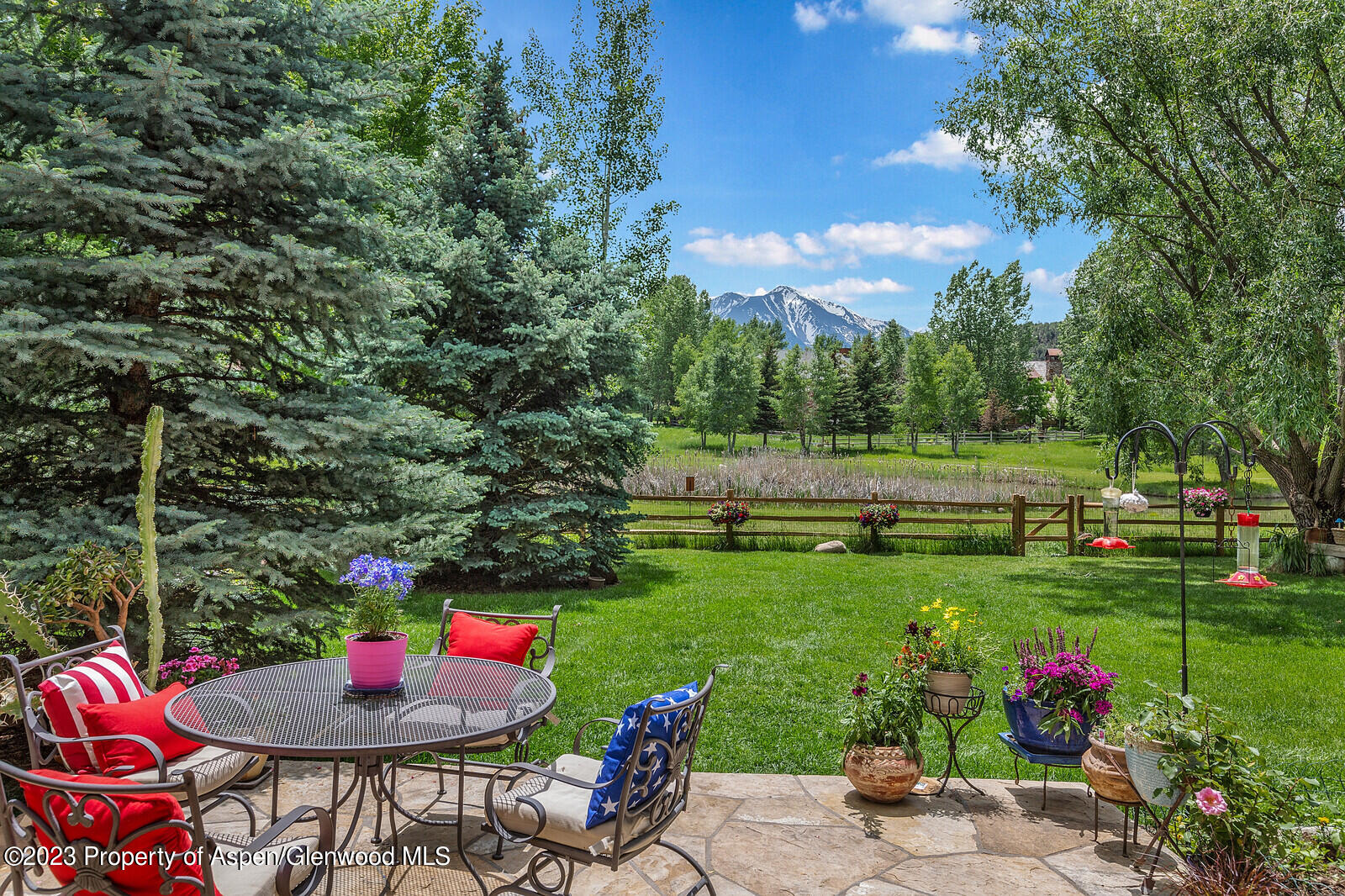 818 Lakeside Drive Carbondale CO 81623