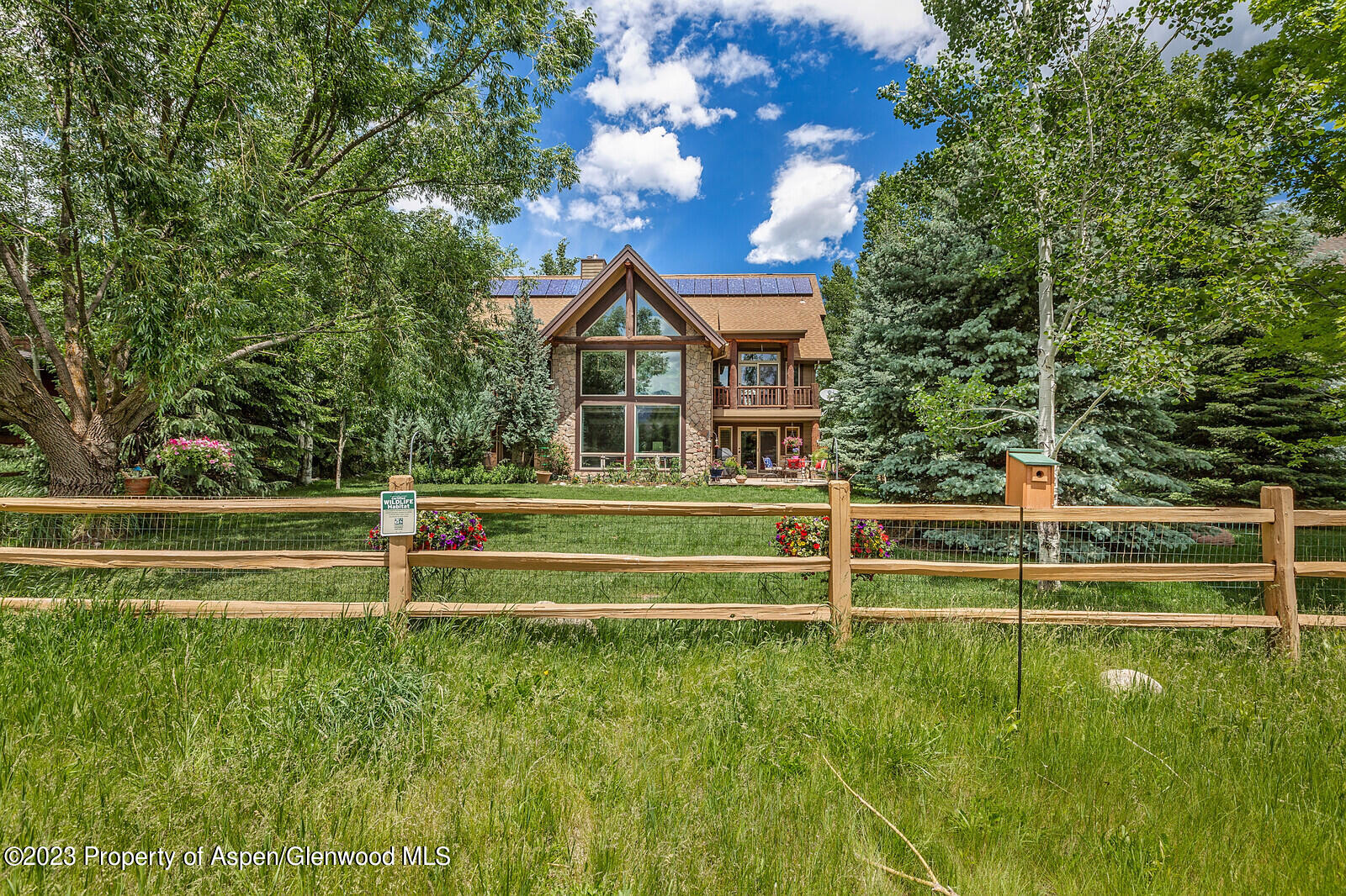 818 Lakeside Drive Carbondale CO 81623