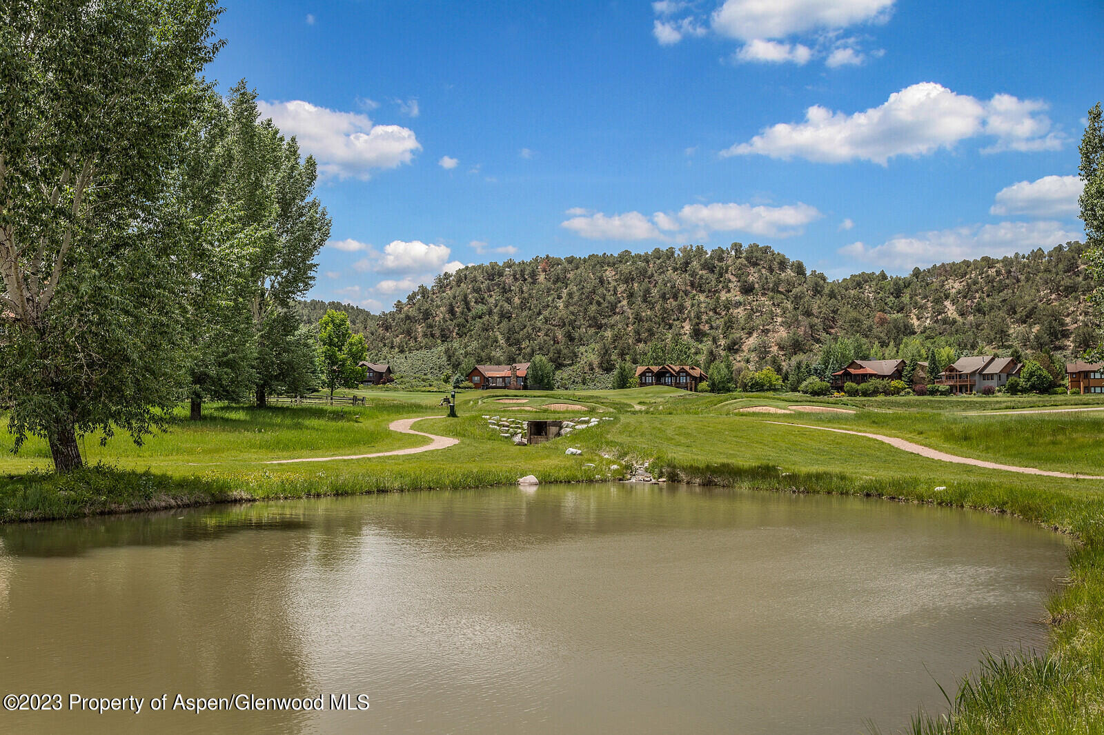 818 Lakeside Drive Carbondale CO 81623