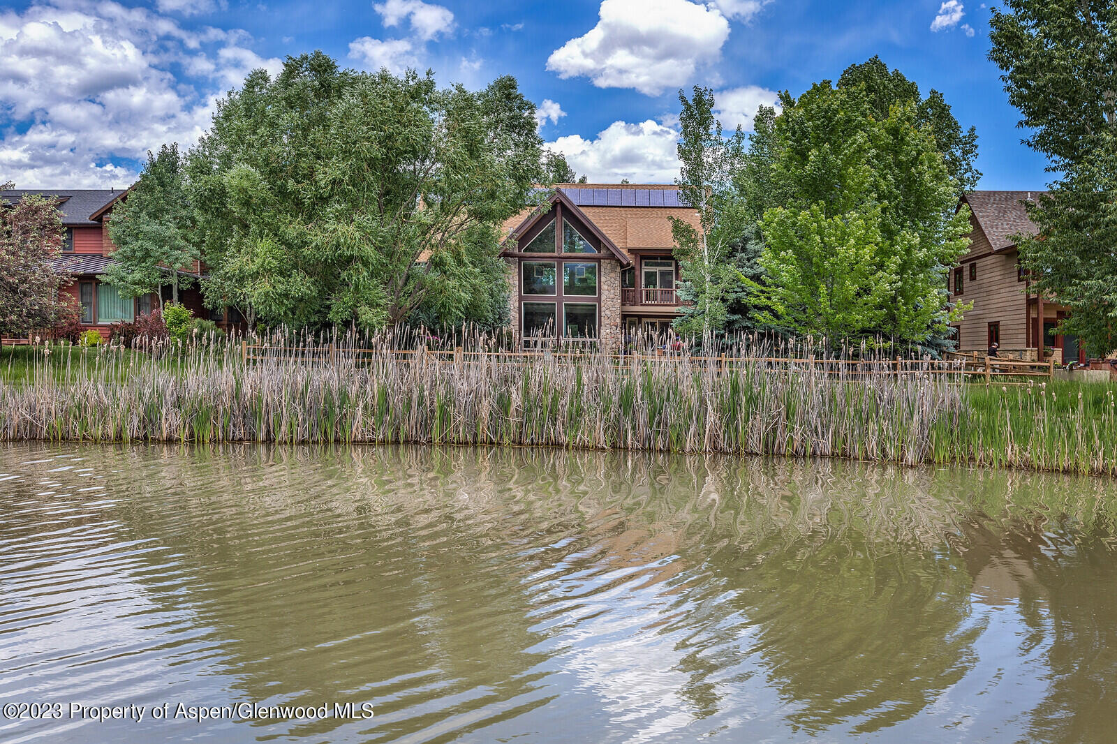 818 Lakeside Drive Carbondale CO 81623