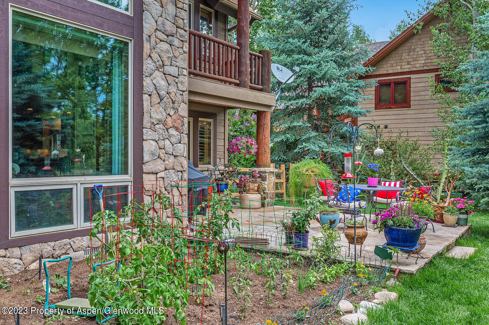 818 Lakeside Drive Carbondale CO 81623