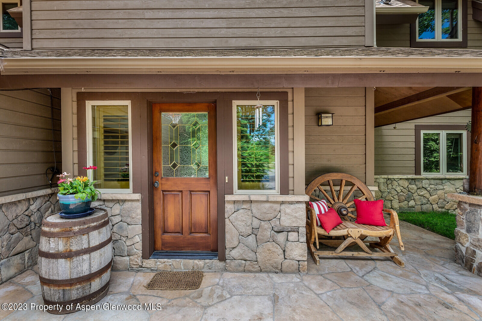 818 Lakeside Drive Carbondale CO 81623