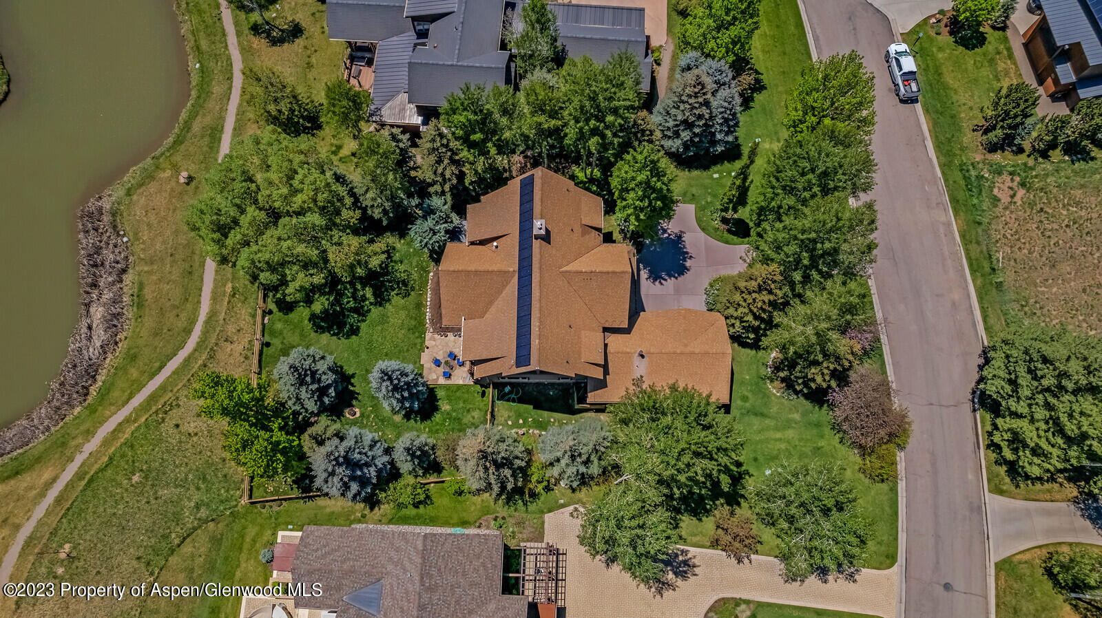 818 Lakeside Drive Carbondale CO 81623