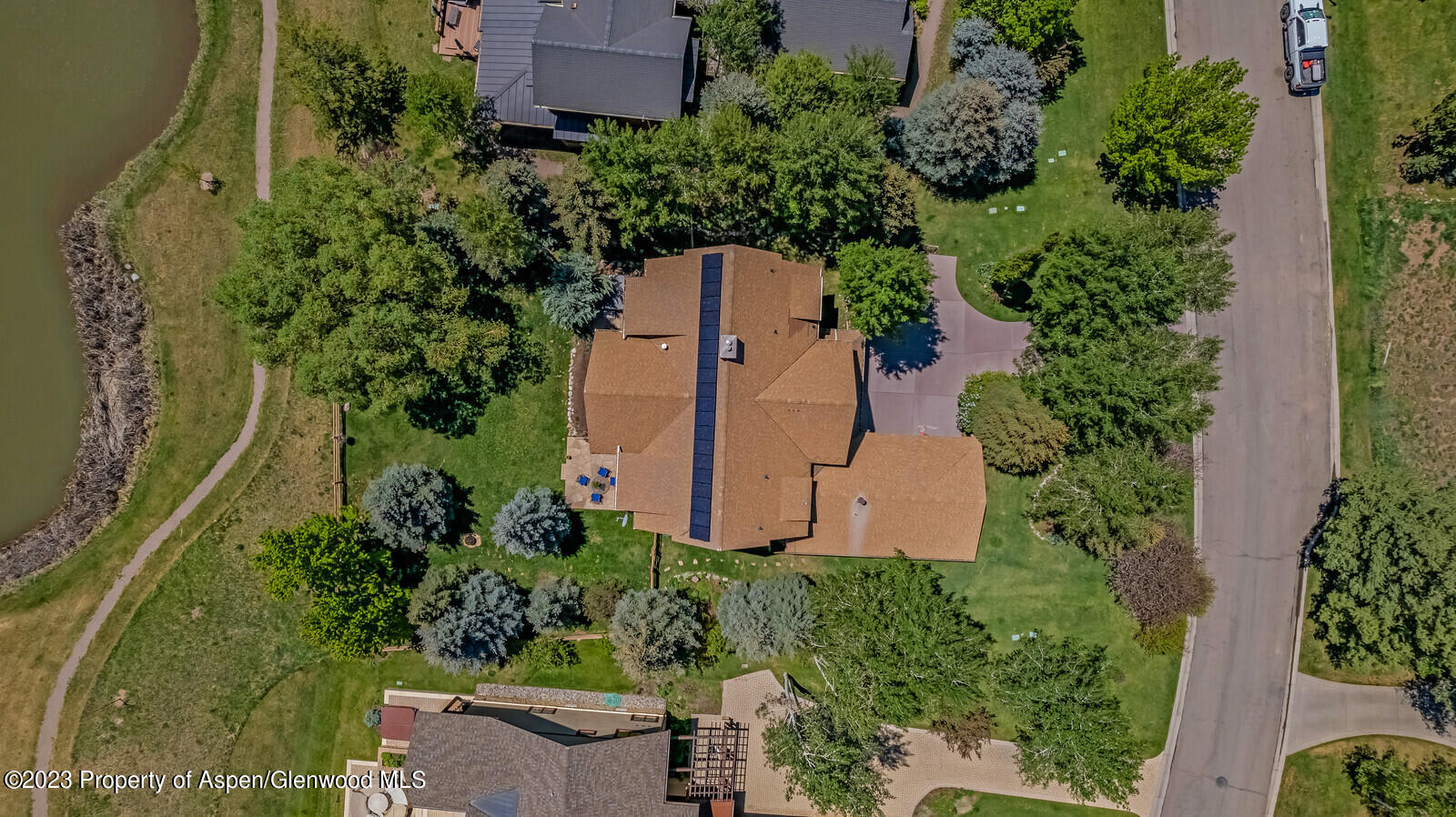818 Lakeside Drive Carbondale CO 81623