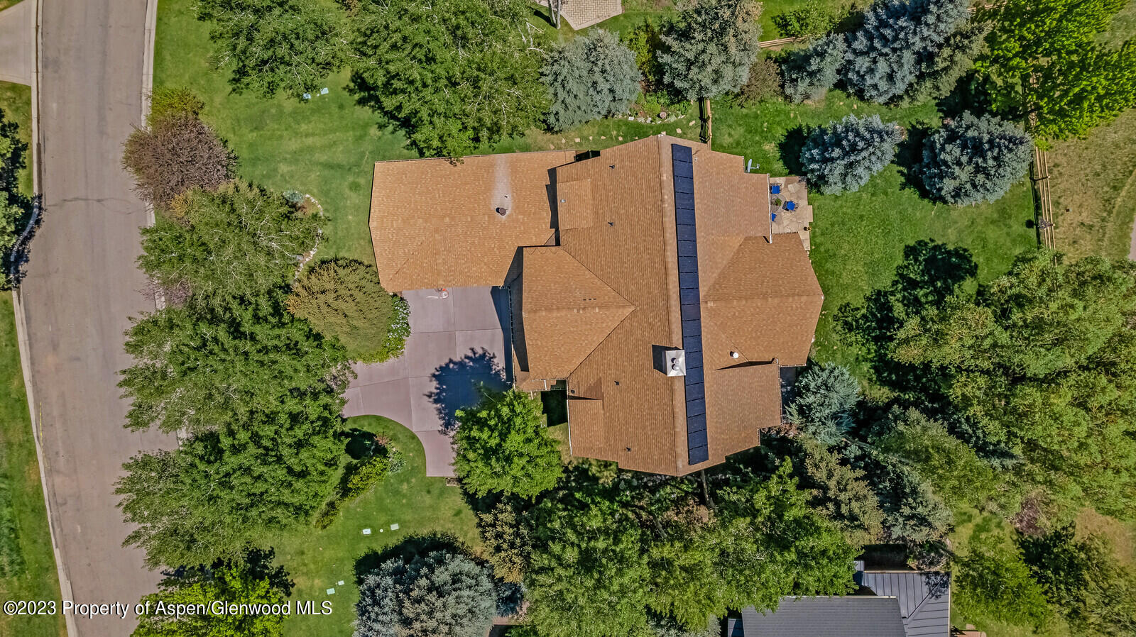 818 Lakeside Drive Carbondale CO 81623