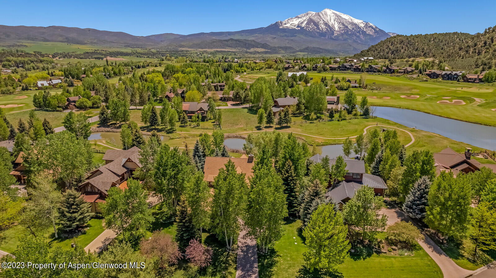 818 Lakeside Drive Carbondale CO 81623