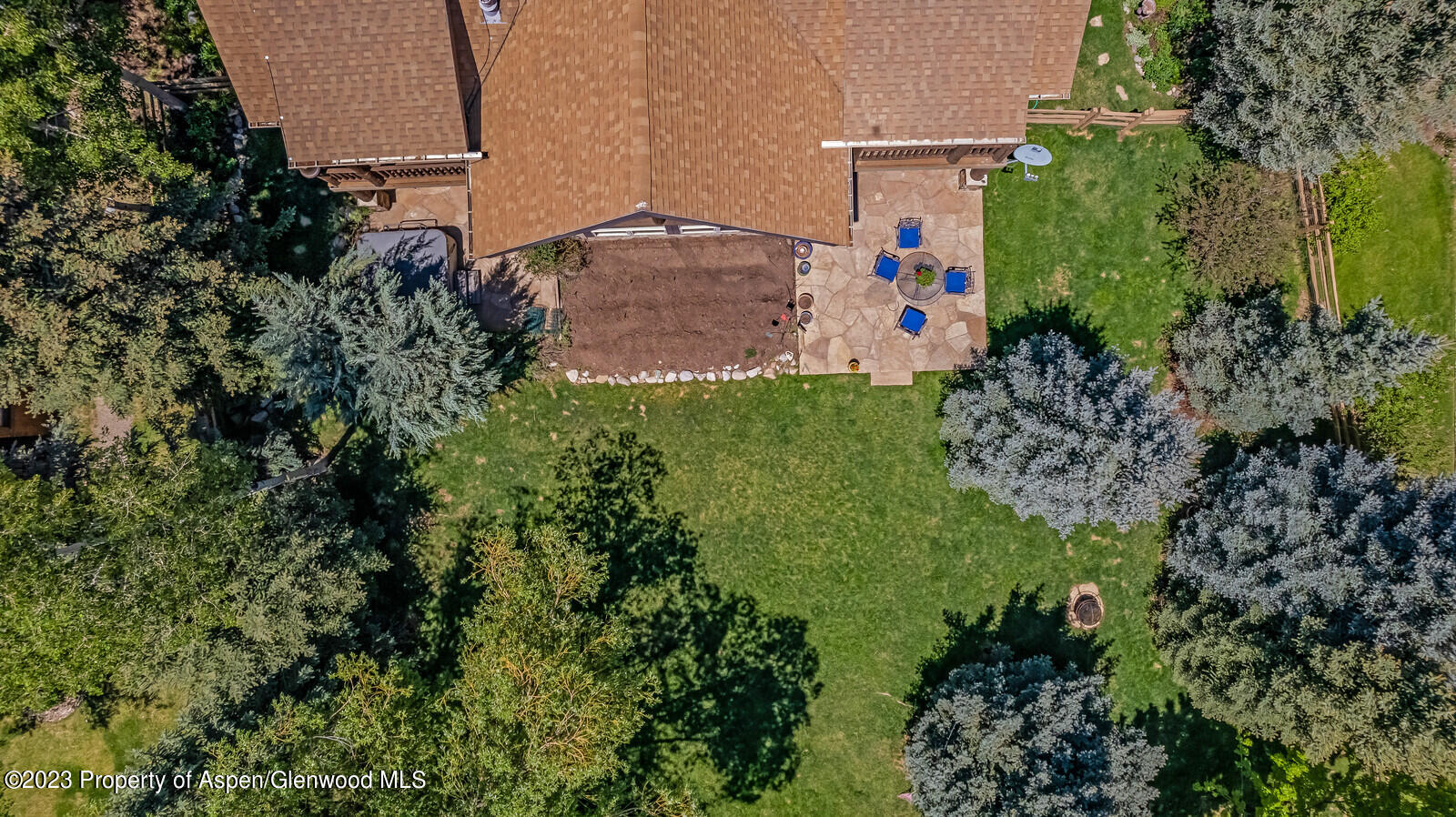818 Lakeside Drive Carbondale CO 81623