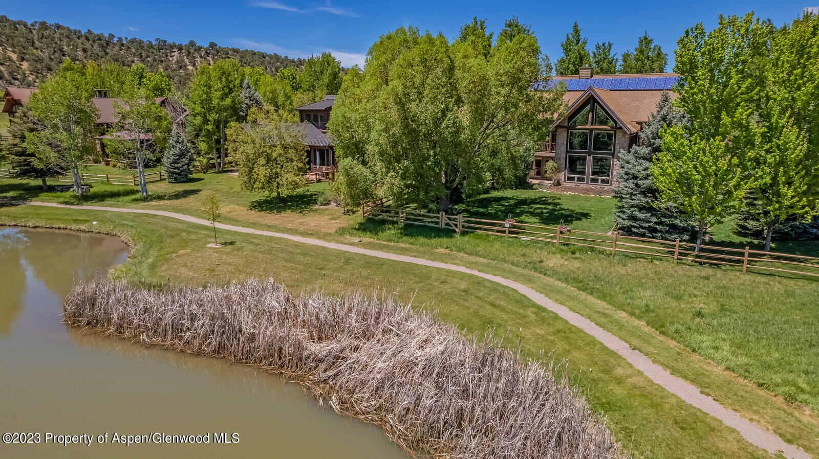 818 Lakeside Drive Carbondale CO 81623