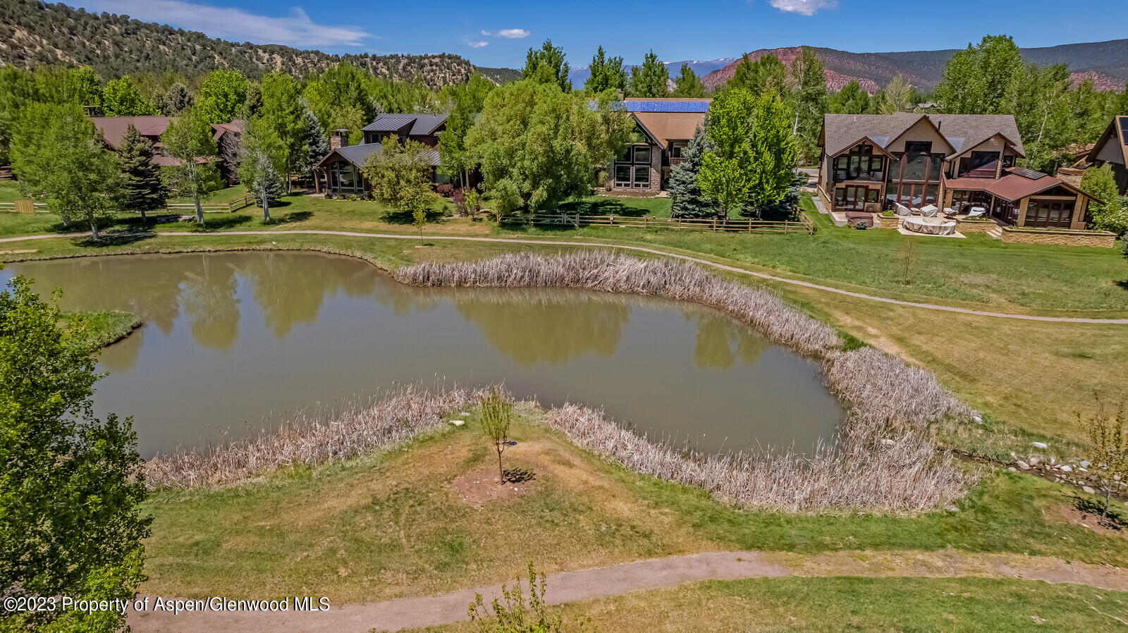 818 Lakeside Drive Carbondale CO 81623