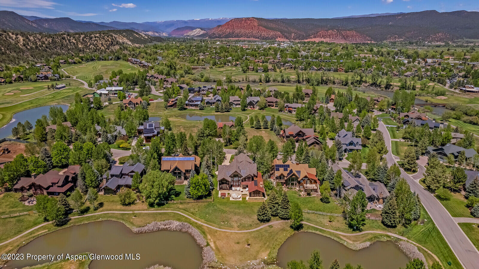 818 Lakeside Drive Carbondale CO 81623