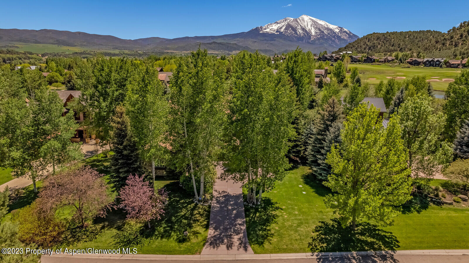 818 Lakeside Drive Carbondale CO 81623