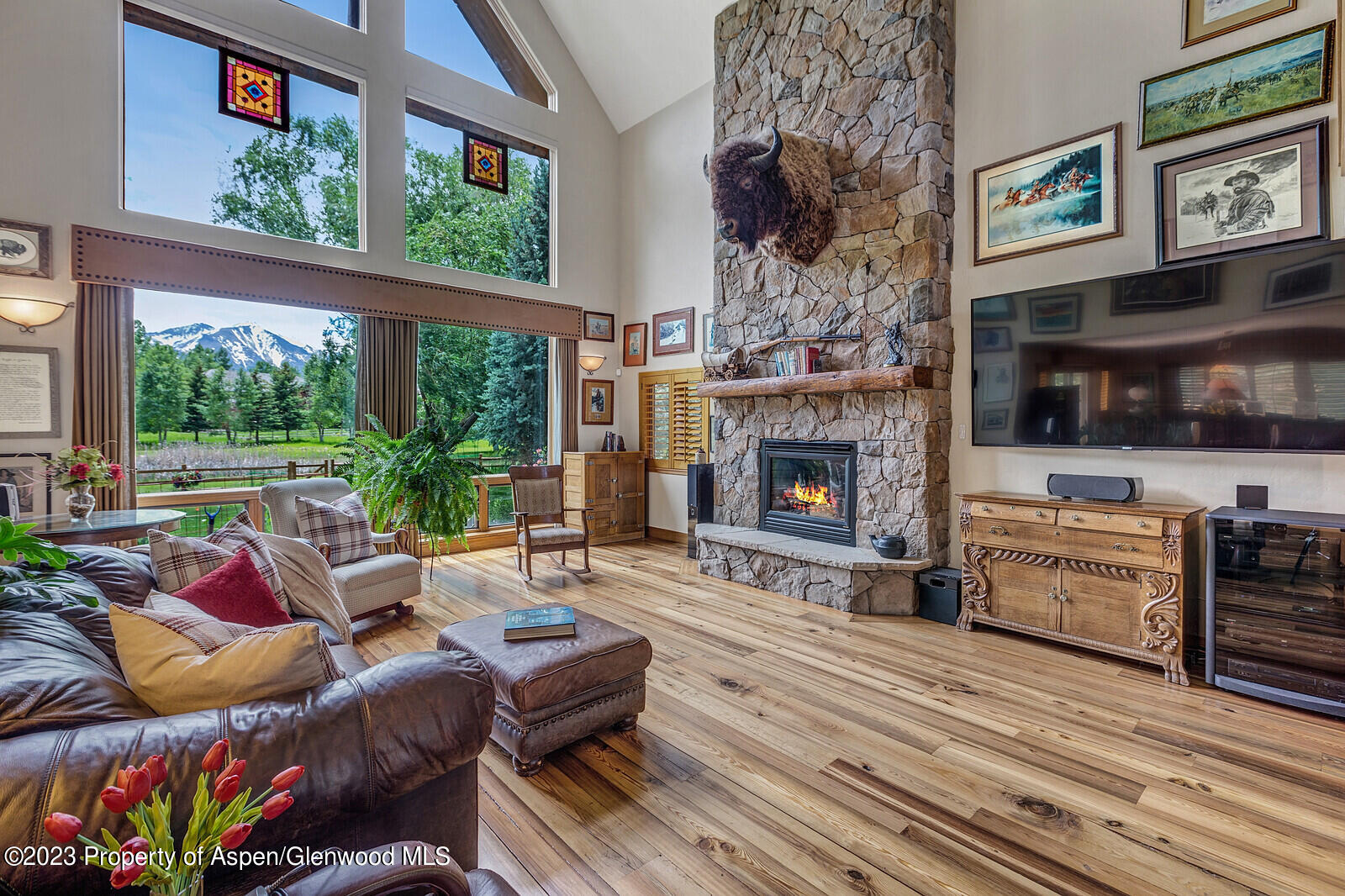 818 Lakeside Drive Carbondale CO 81623