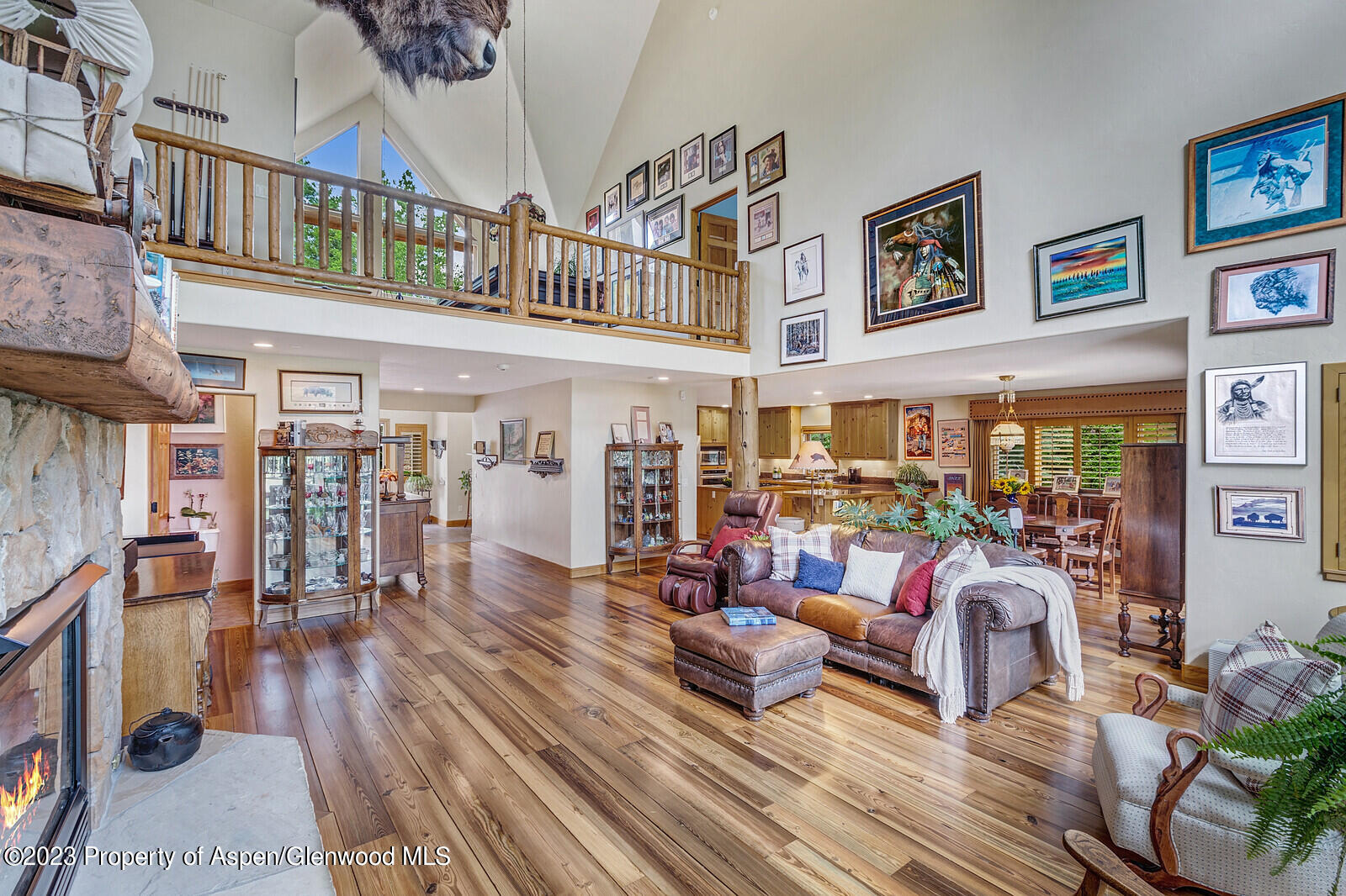 818 Lakeside Drive Carbondale CO 81623