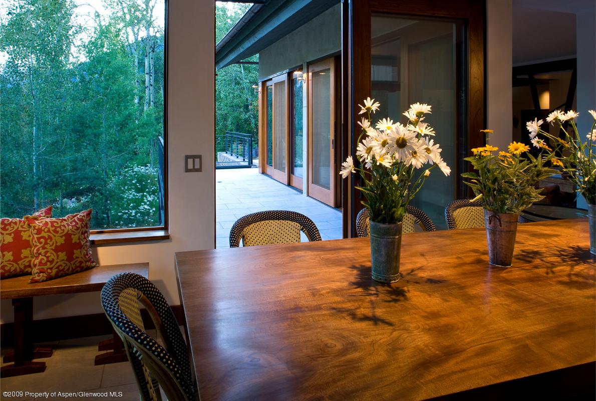 2156 Maroon Creek Road Aspen CO 81611