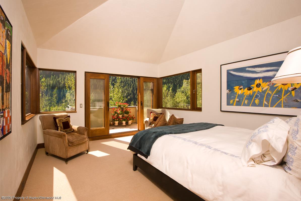 2156 Maroon Creek Road Aspen CO 81611