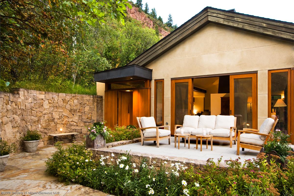 2156 Maroon Creek Road Aspen CO 81611