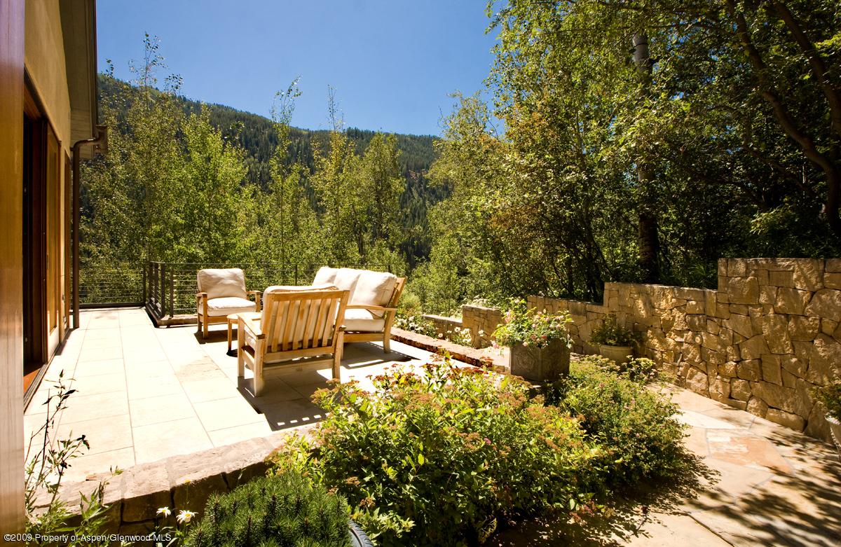 2156 Maroon Creek Road Aspen CO 81611