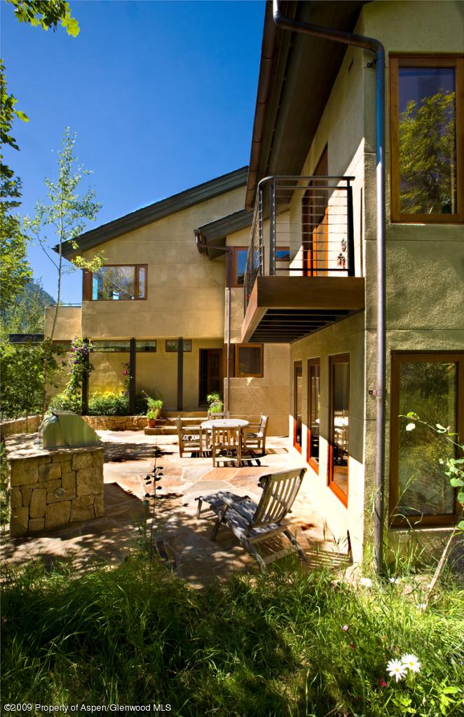2156 Maroon Creek Road Aspen CO 81611